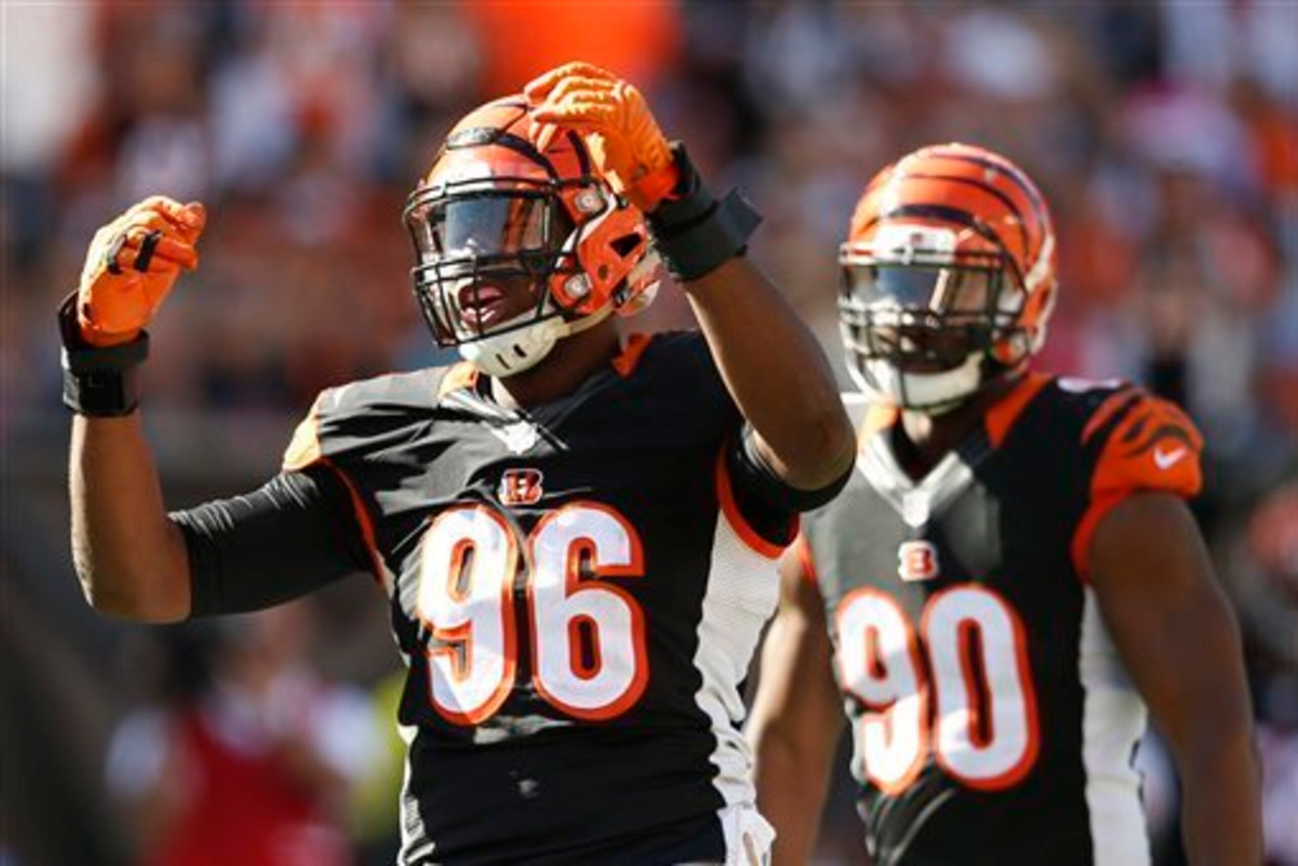 The Bengals can learn from last year to avoid another loss at the hands of Pittsburgh.