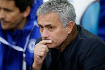 Jose Mourinho has enjoyed nothing but success in his career. Learning to lose is his last class.