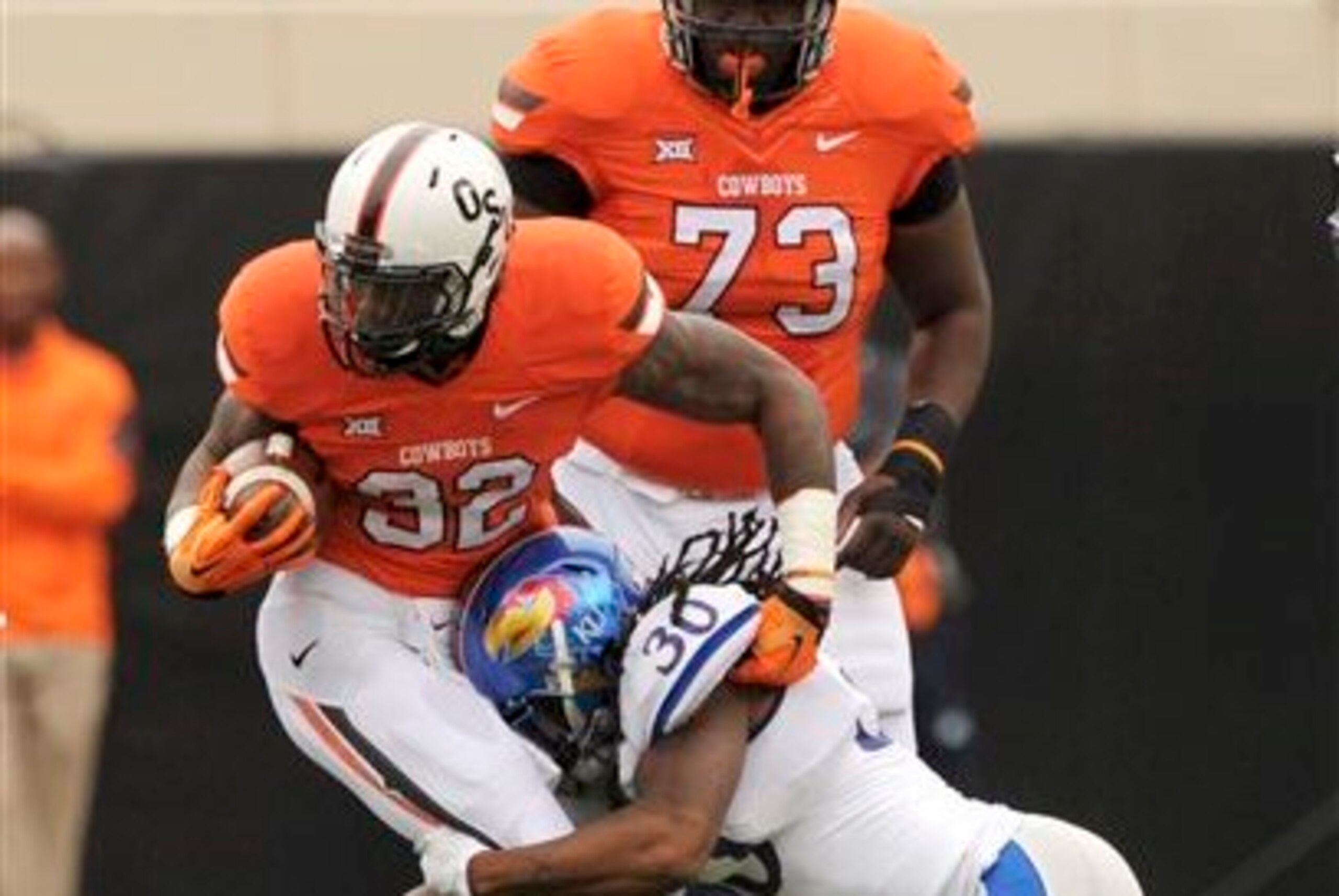Chris Carson is great value after an injury lowered his price. Chris Carson is great value after an injury lowered his price.