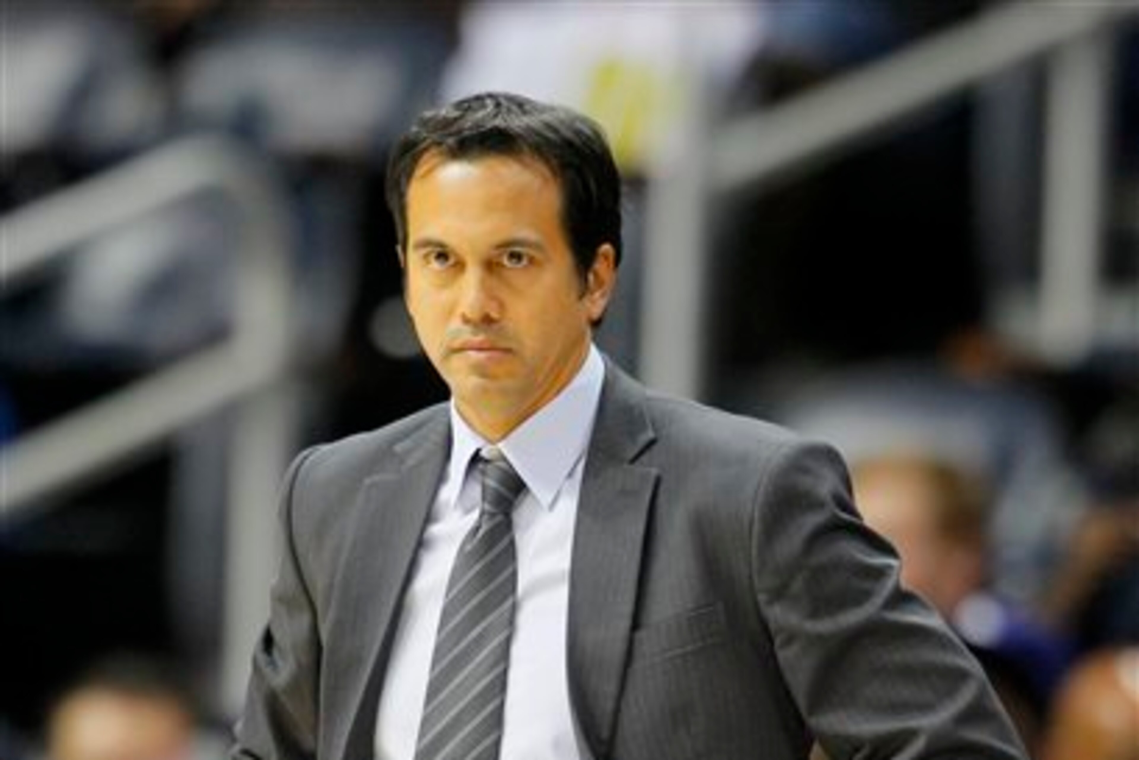 Erik Spoelstra