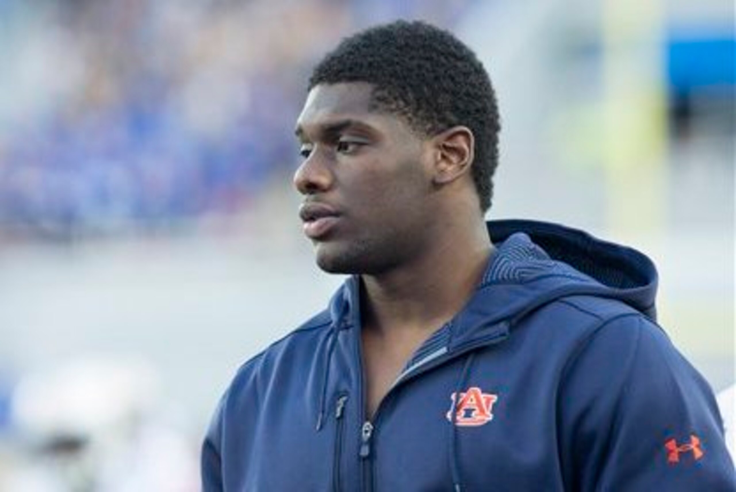 Auburn "Buck" Carl Lawson