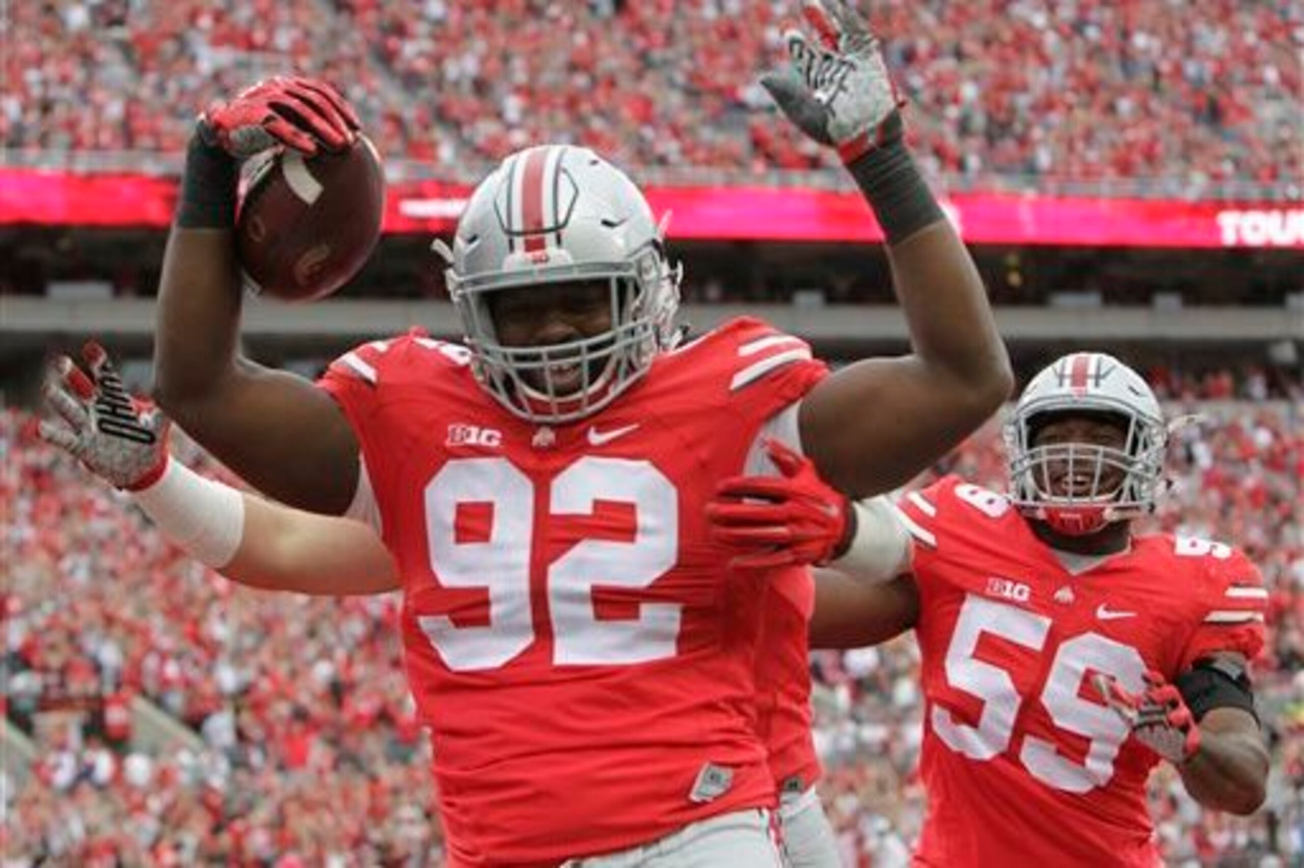 Adolphus Washington