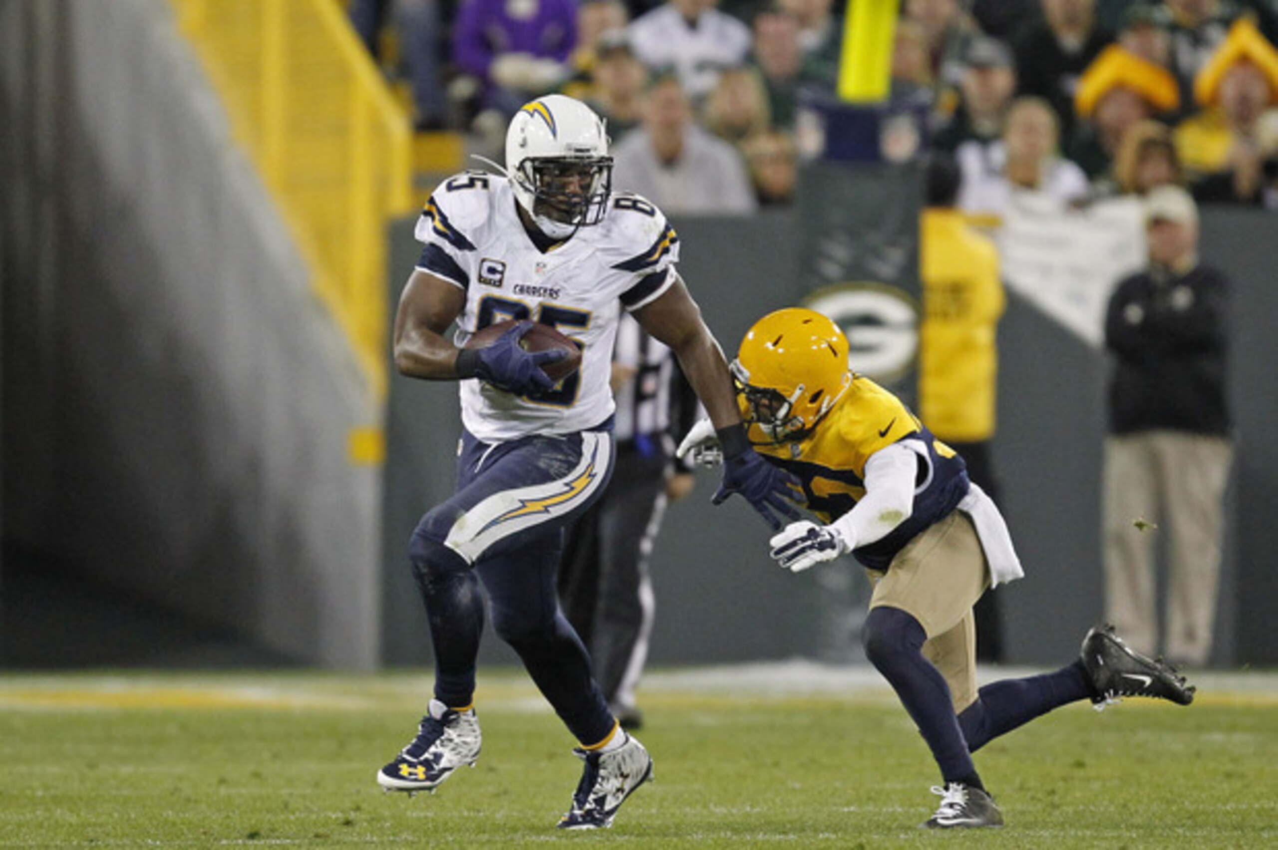 Antonio Gates