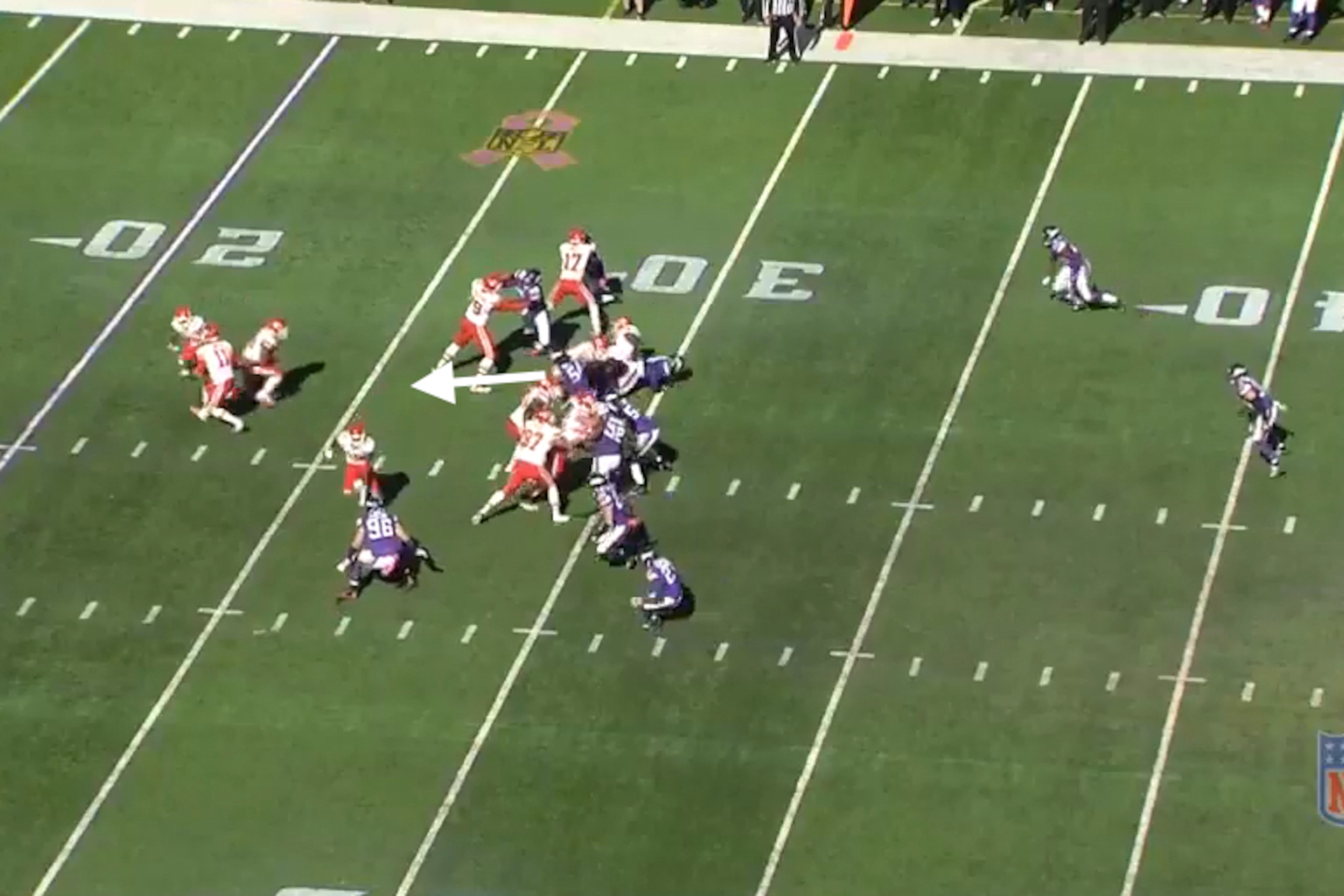 Source: NFL Game Pass