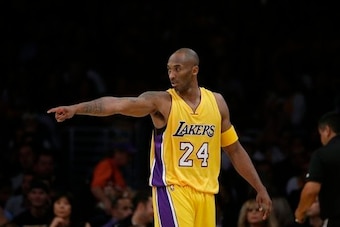It's becoming a broken record, but Kobe must adjust his playing style to help the Lakers and all their young talent.