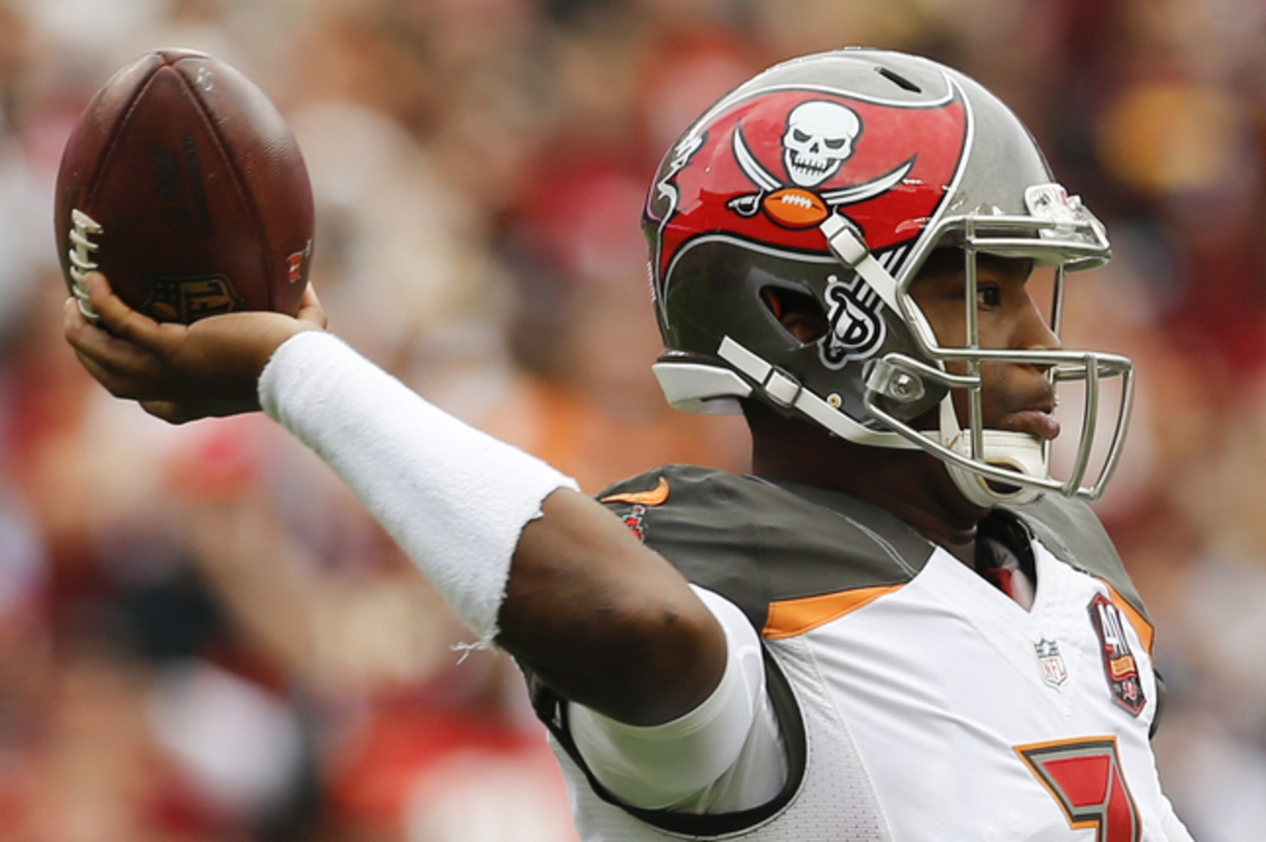 Jameis Winston Jameis Winston