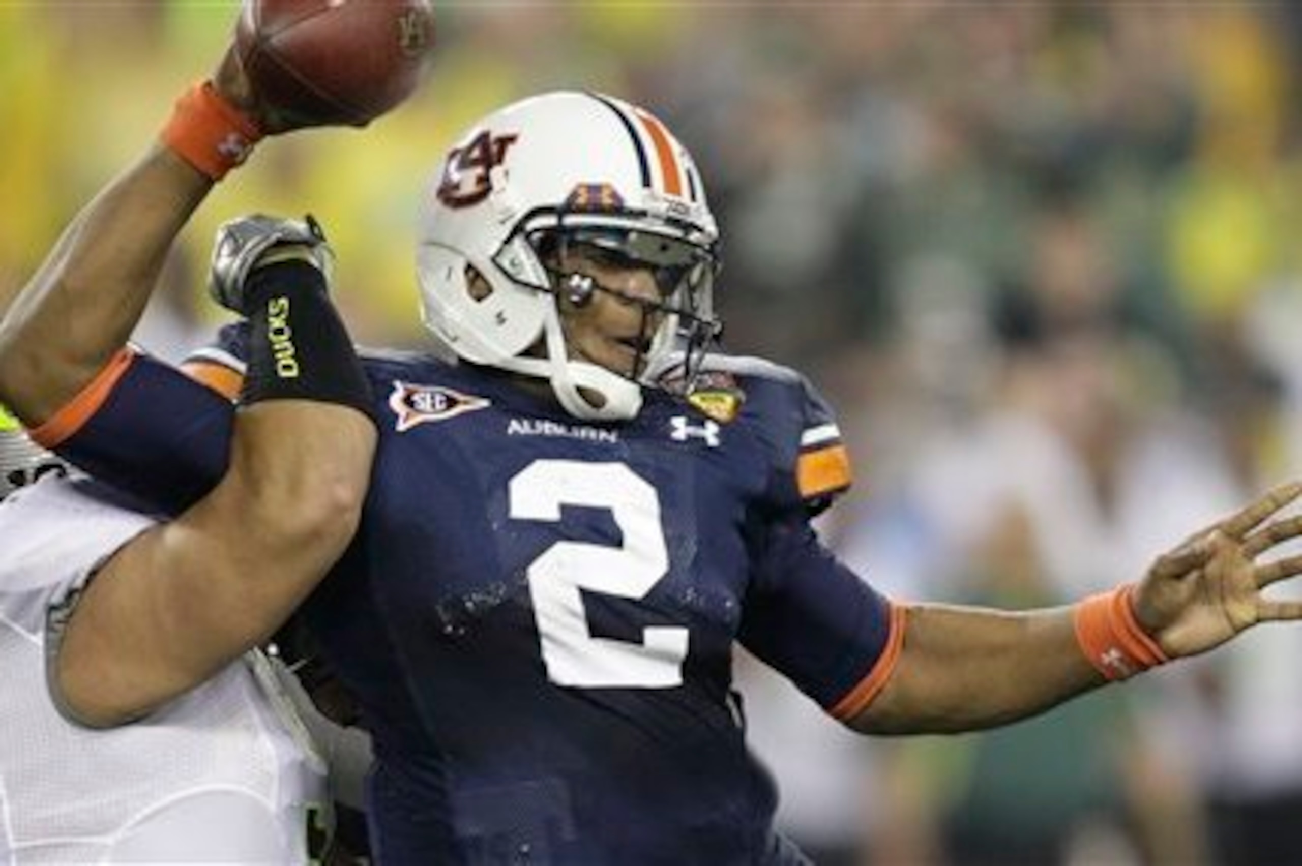 Cam Newton