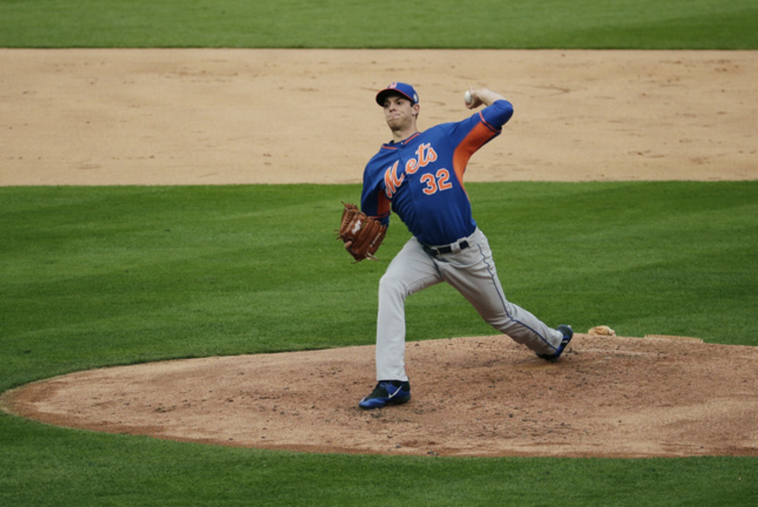 Steven Matz