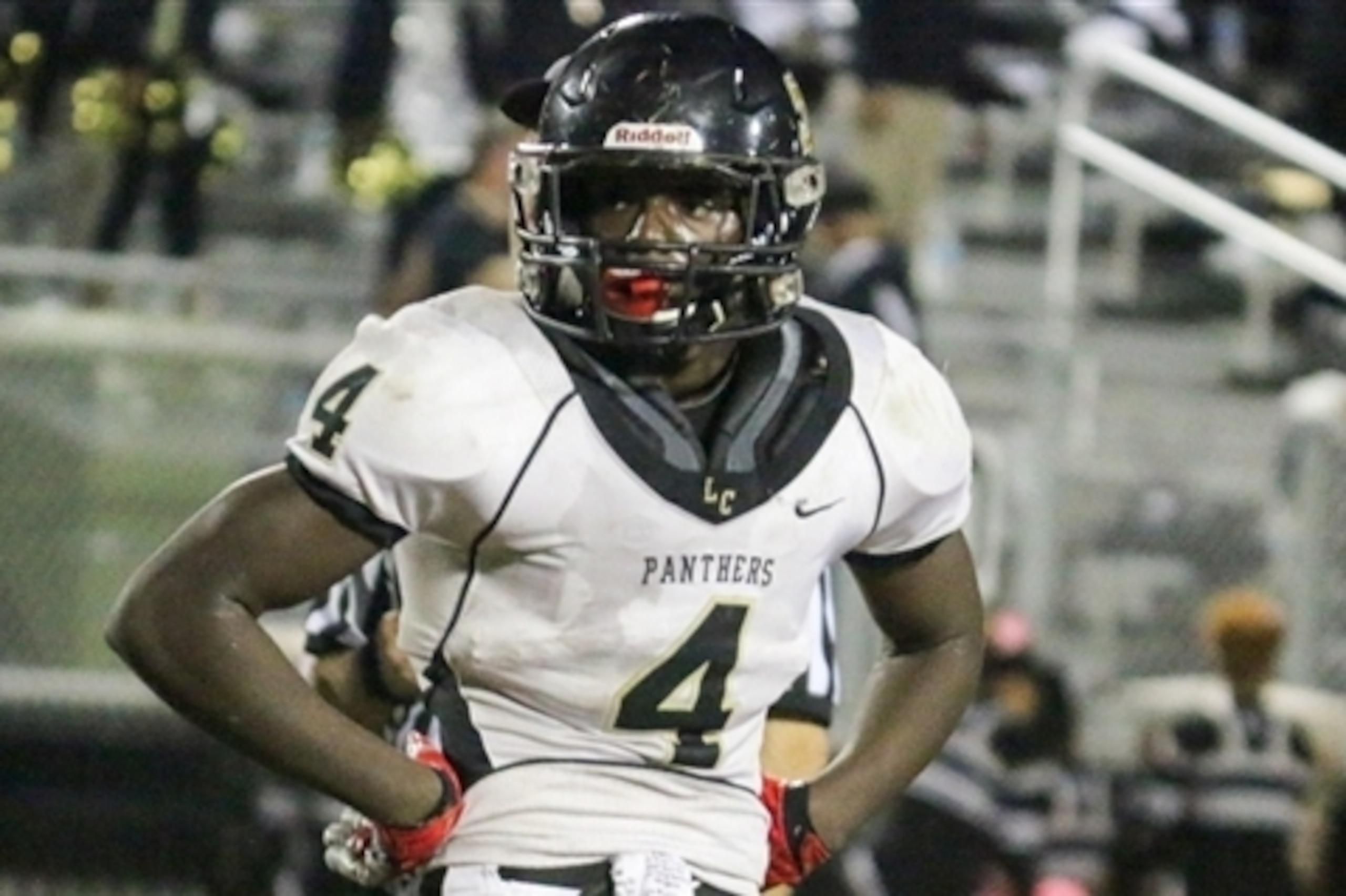LeCounte has plenty to consider as his junior season carries on.