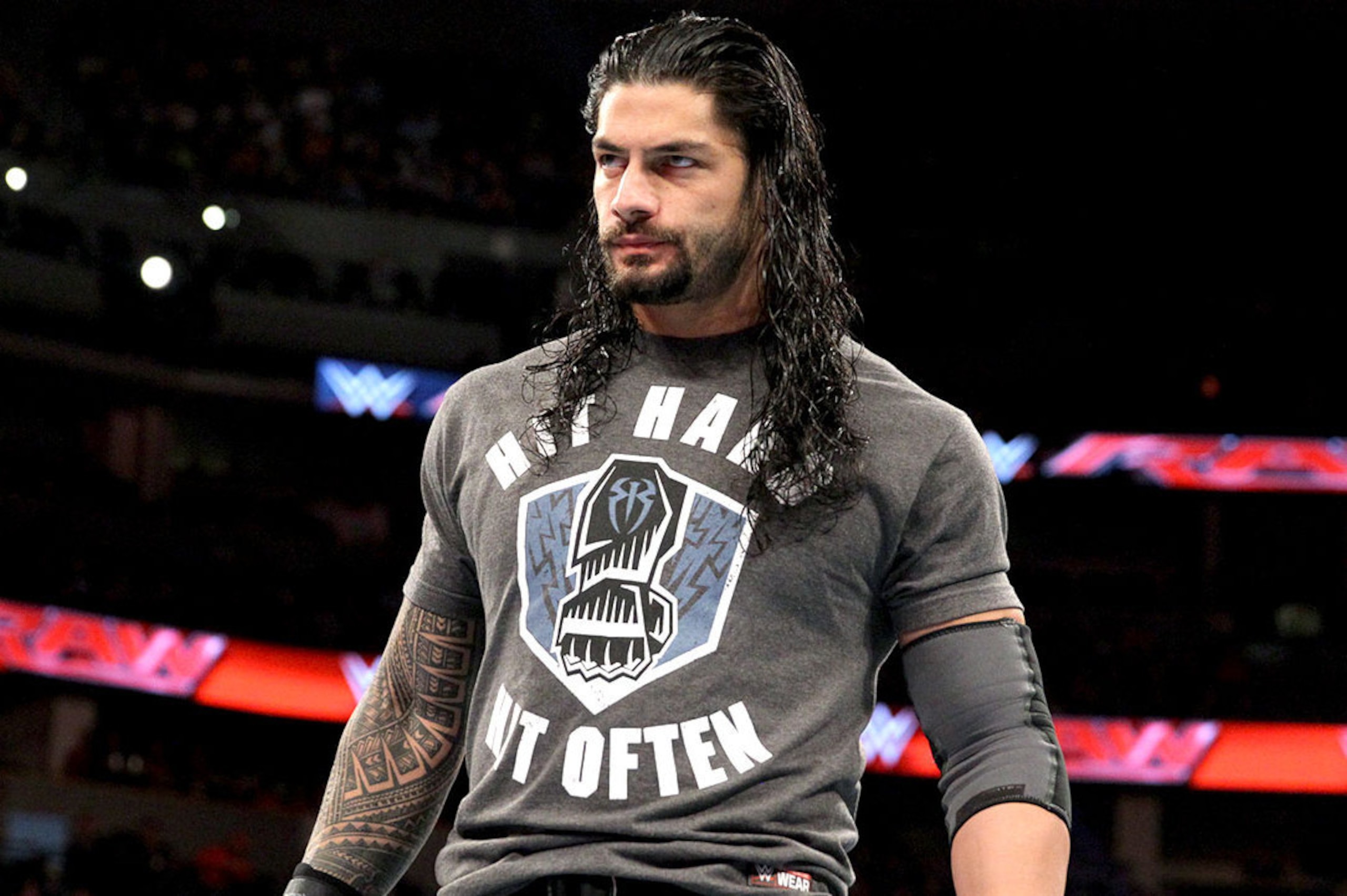 Roman Reigns