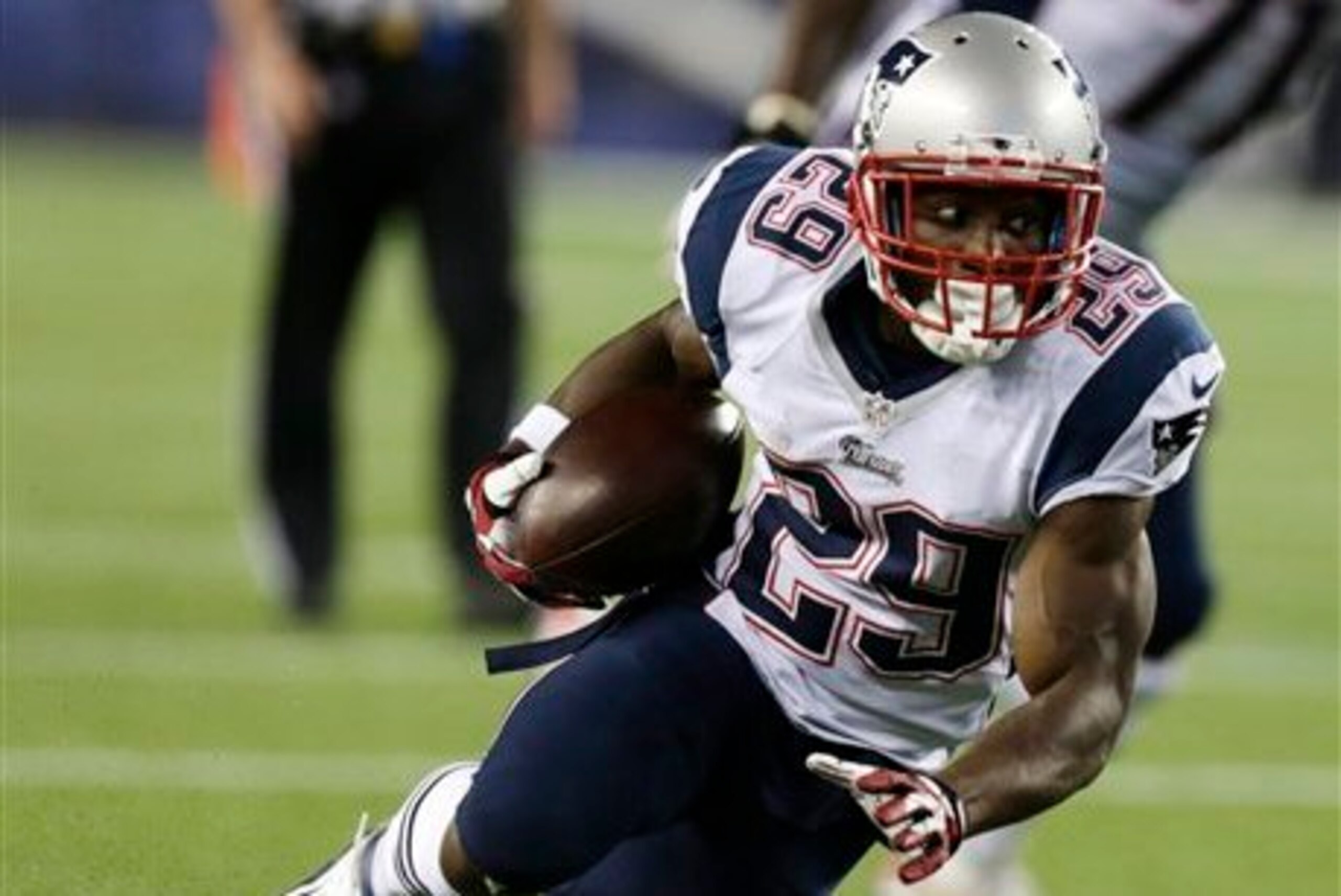 Butler's transition to No. 1 corner hasn't been without its bumps.