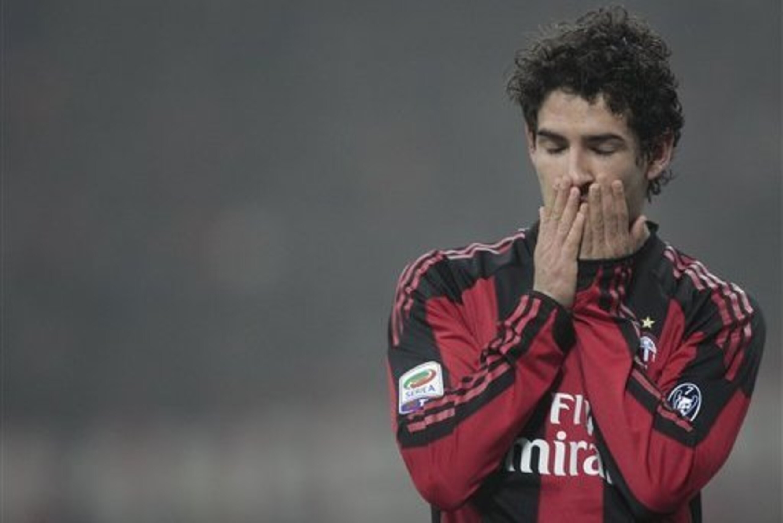 Pato never lived up to his billing in Milan.