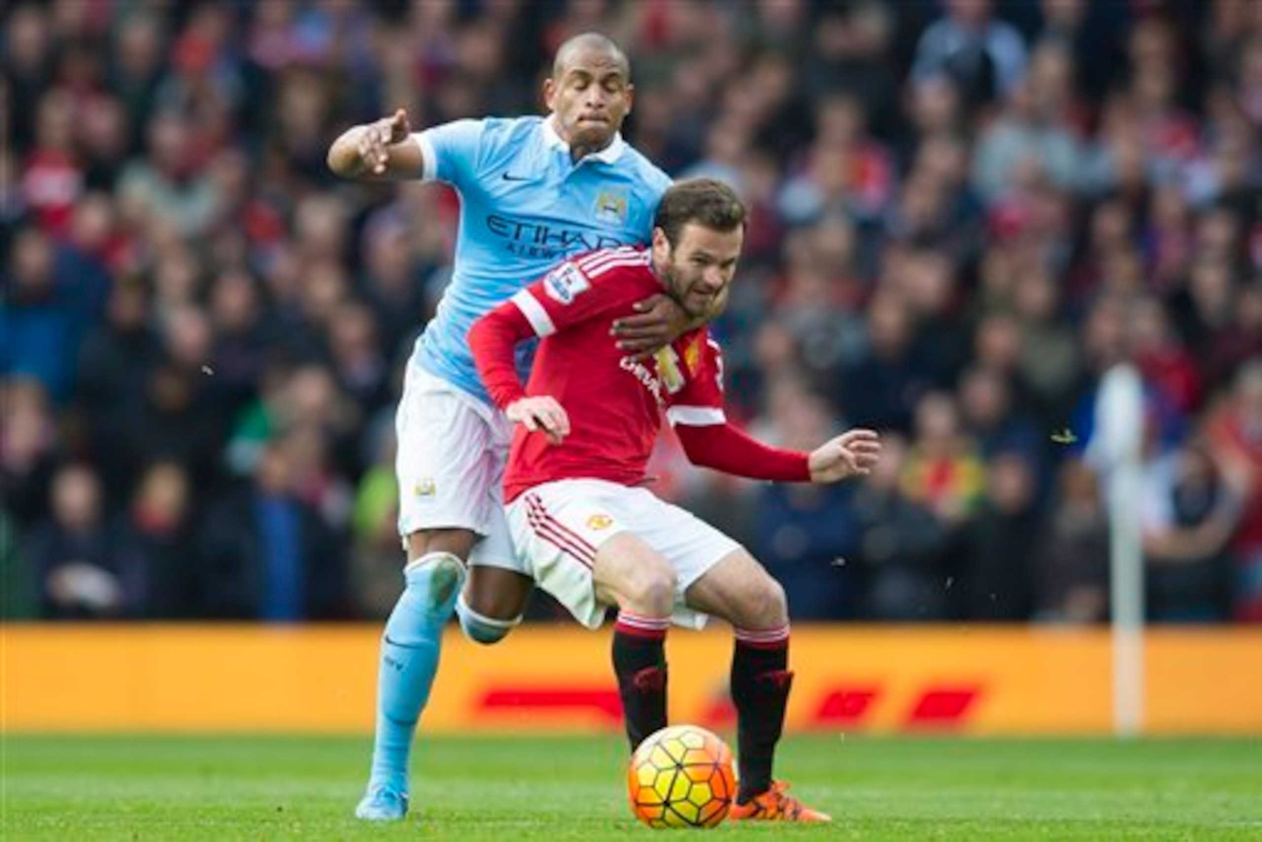 United were unable to make the breakthrough against City United were unable to make the breakthrough against City