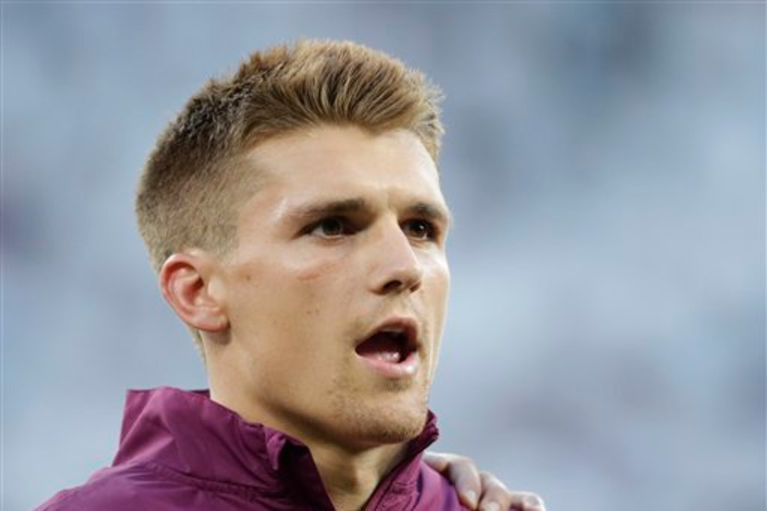 Is Slade the missing link to unlocking England's back line?