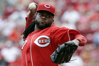 With his status as a former NL Central regular, the Cardinals are plenty familiar with Cueto.