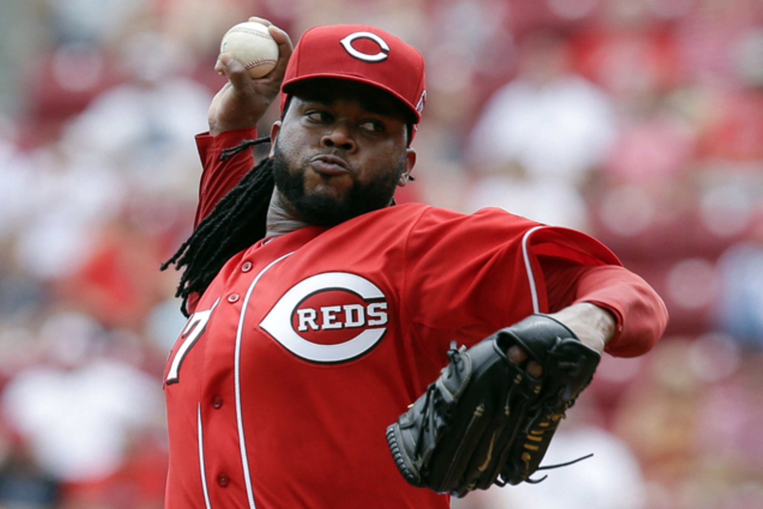 With his status as a former NL Central regular, the Cardinals are plenty familiar with Cueto.