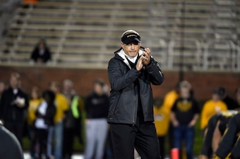 Gary Pinkel