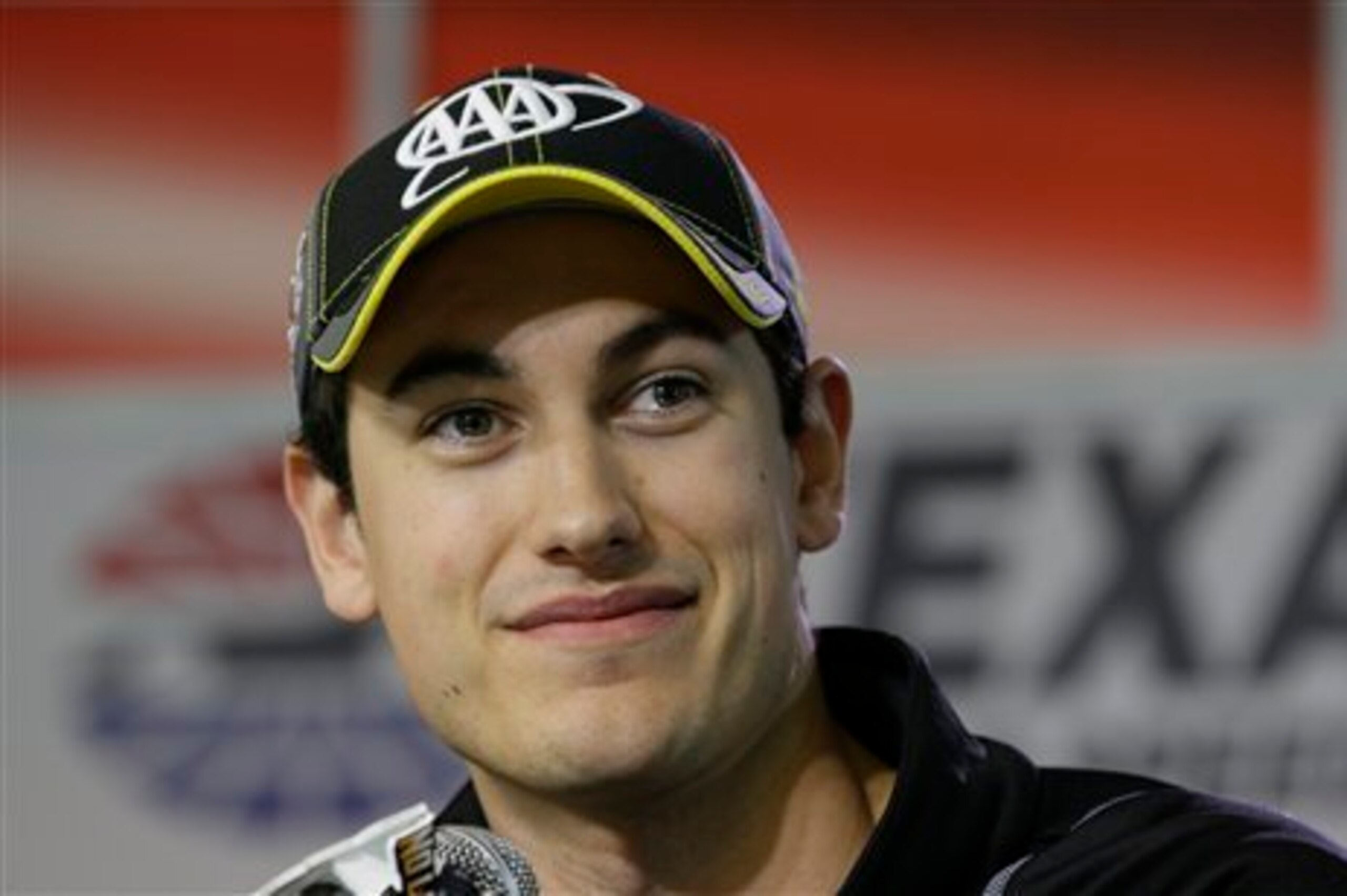 Joey Logano  must win in Phoenix to advance.