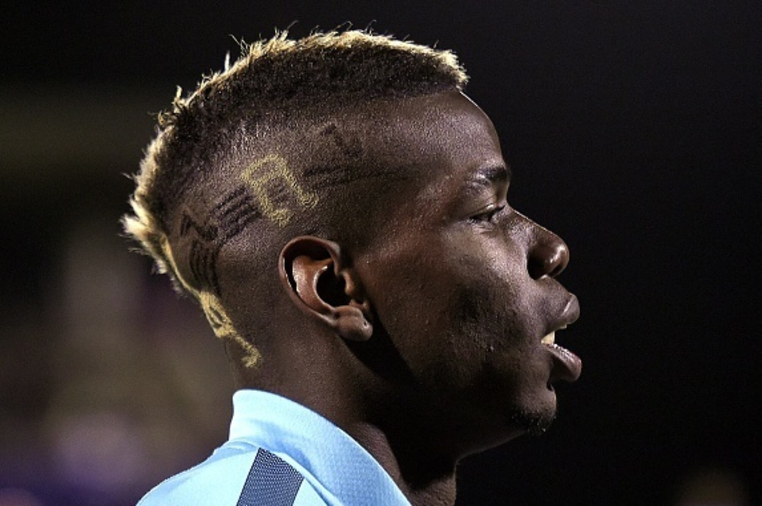 France's midfielder Paul Pogba attends a training session in Clairefontaine-en-Yvelines, near Paris, on November 9, 2015, on the first day of their training ahead of the friendly football match against Germany to be held on November 13. AFP PHOTO / FRANCK France's midfielder Paul Pogba attends a training session in Clairefontaine-en-Yvelines, near Paris, on November 9, 2015, on the first day of their training ahead of the friendly football match against Germany to be held on November 13. AFP PHOTO / FRANCK