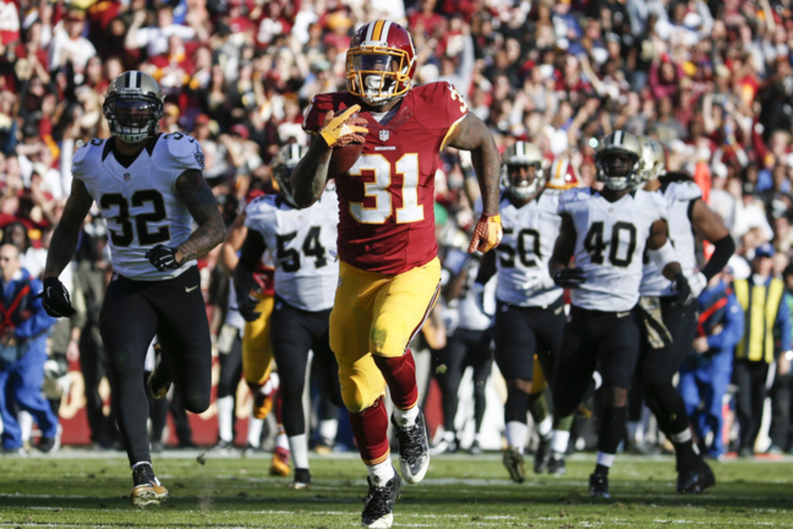 Matt Jones