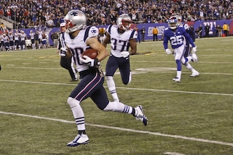 Danny Amendola