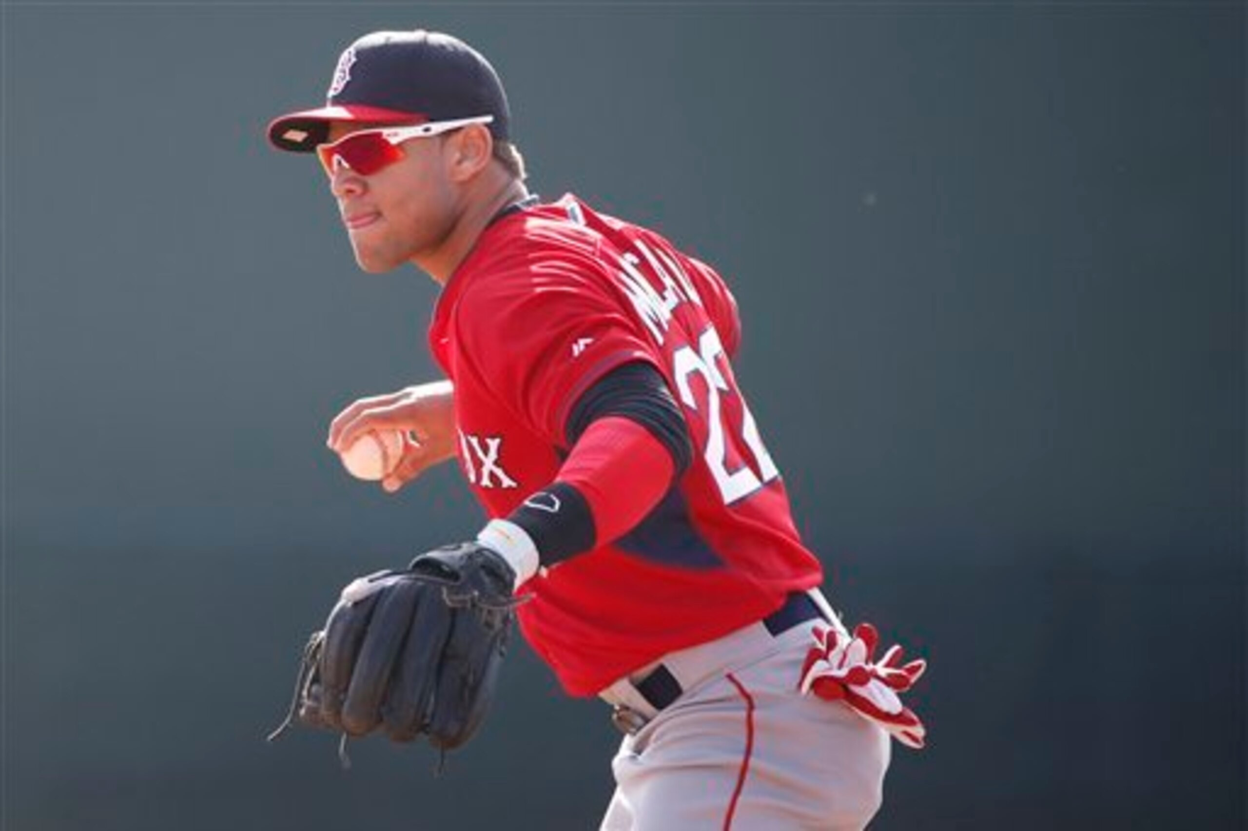 By all accounts, Moncada in particular is a future superstar.
