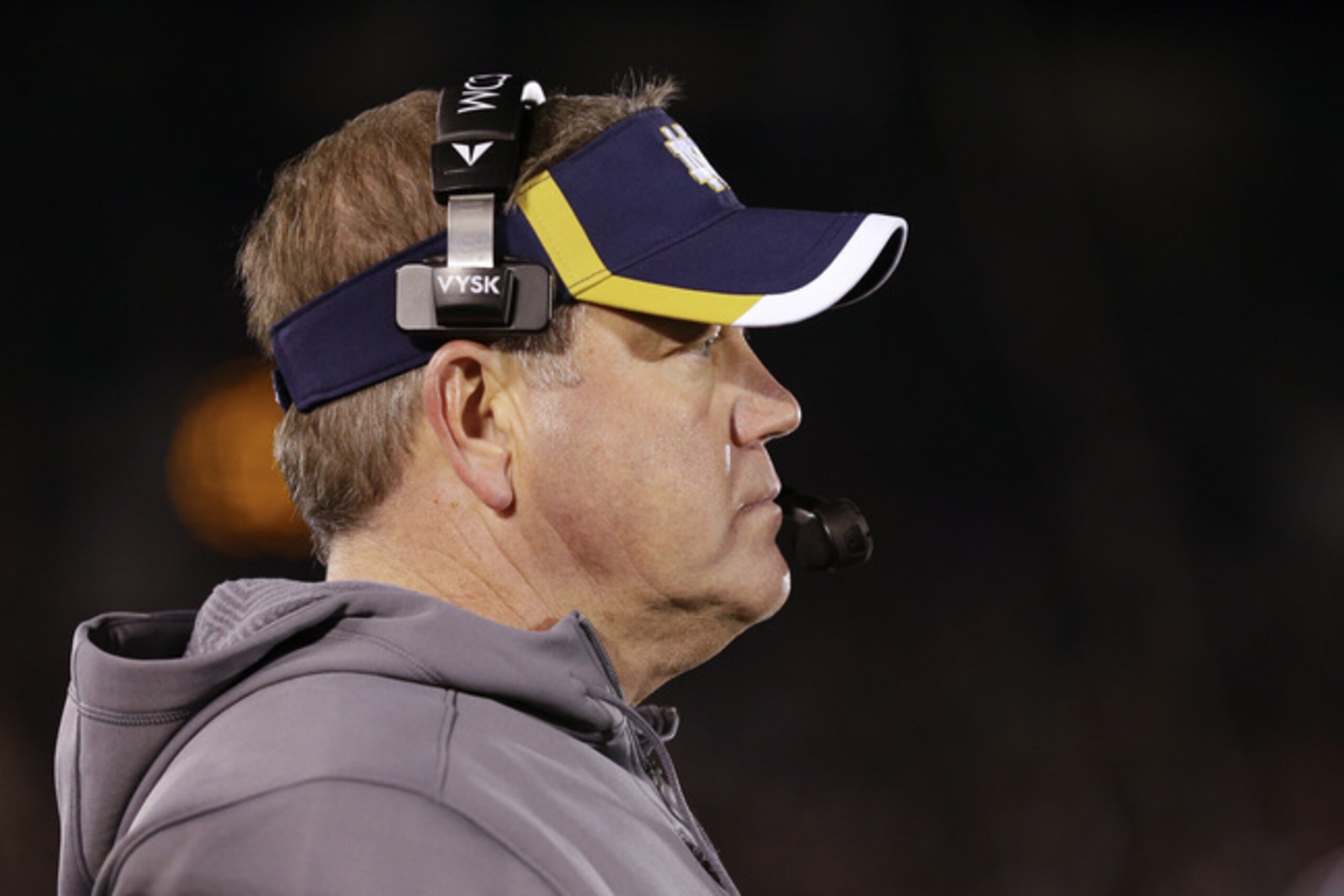 Brian Kelly