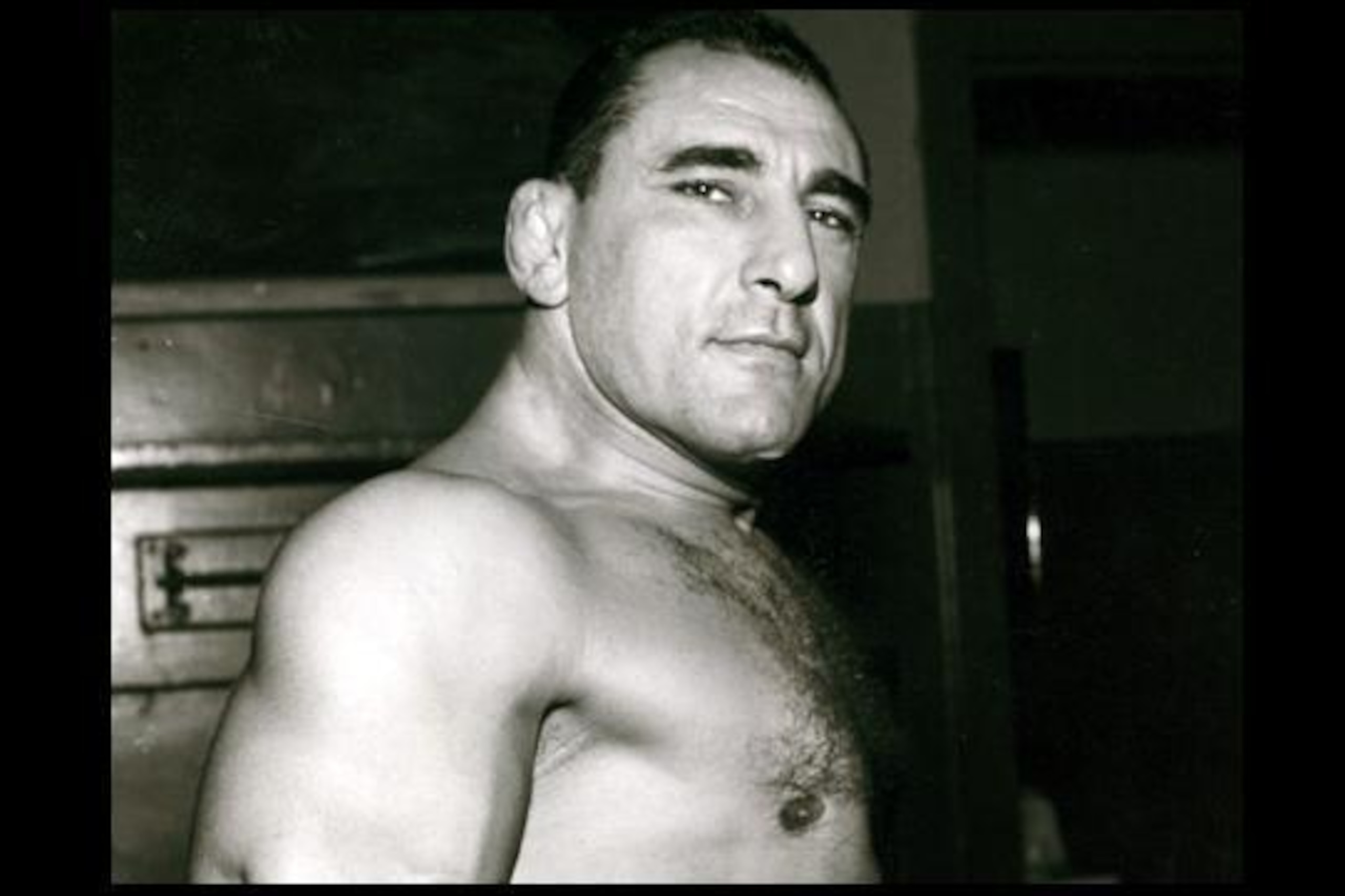 Antonino Rocca