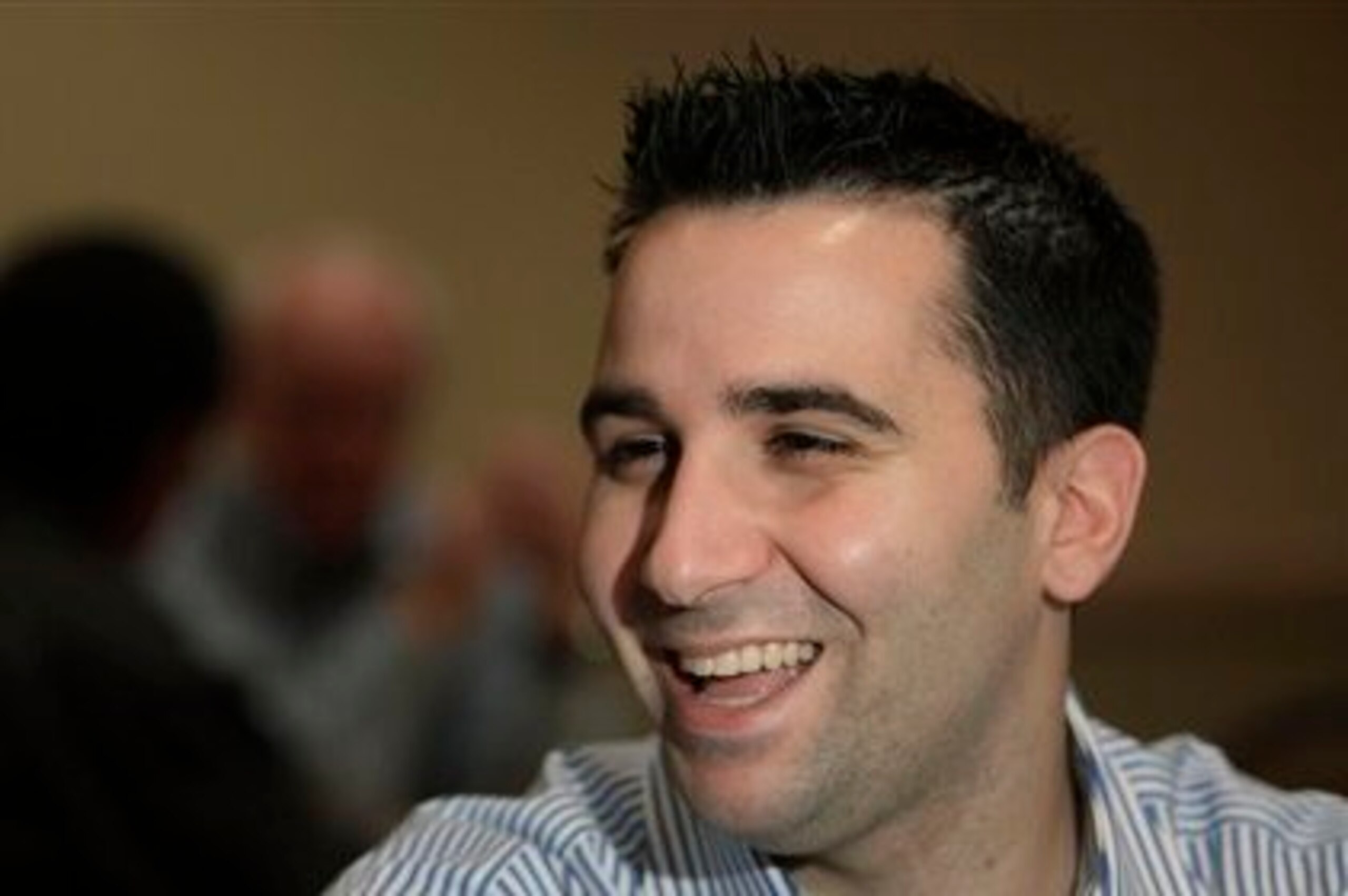Alex Anthopoulos