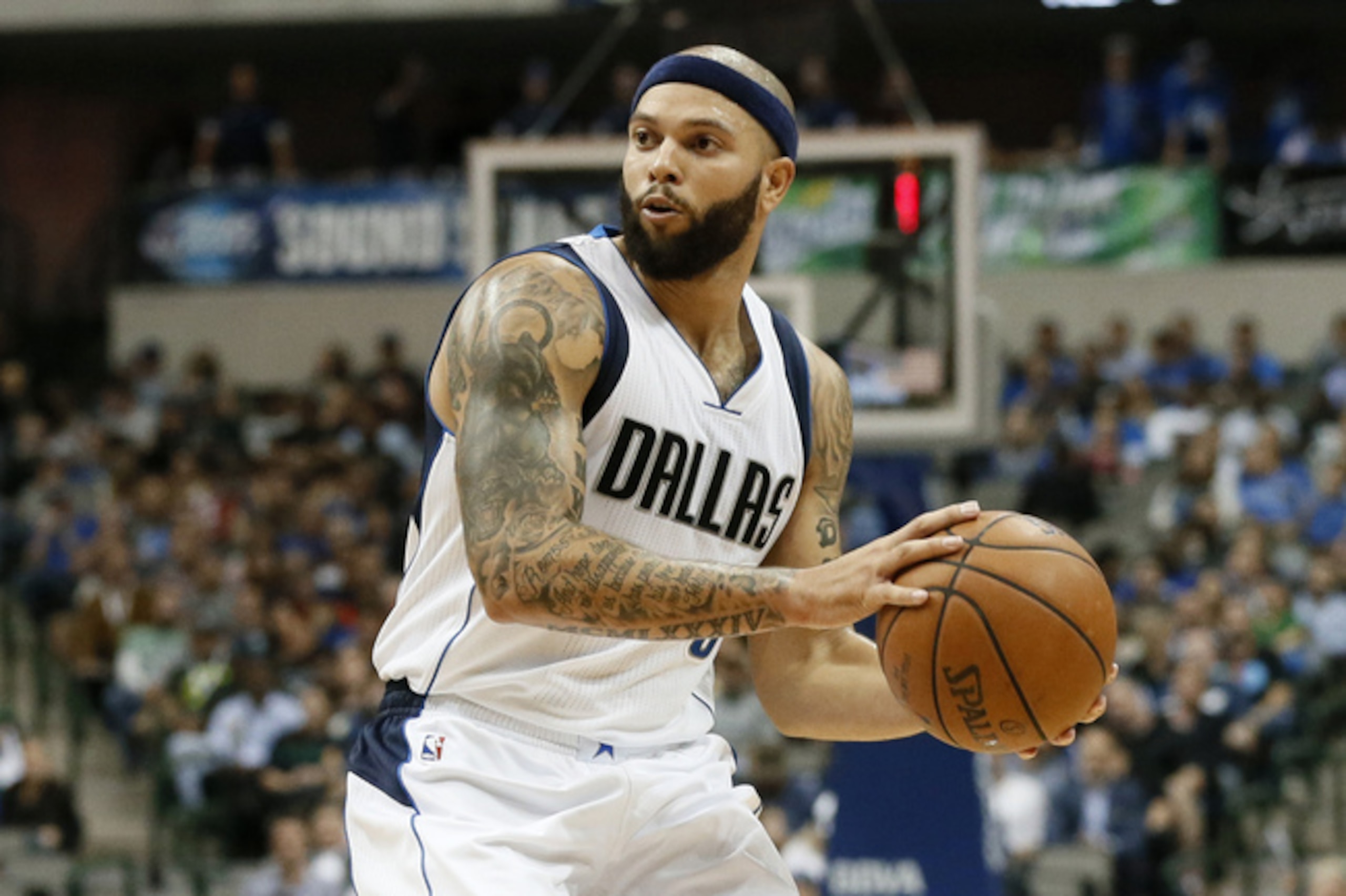 Deron Williams