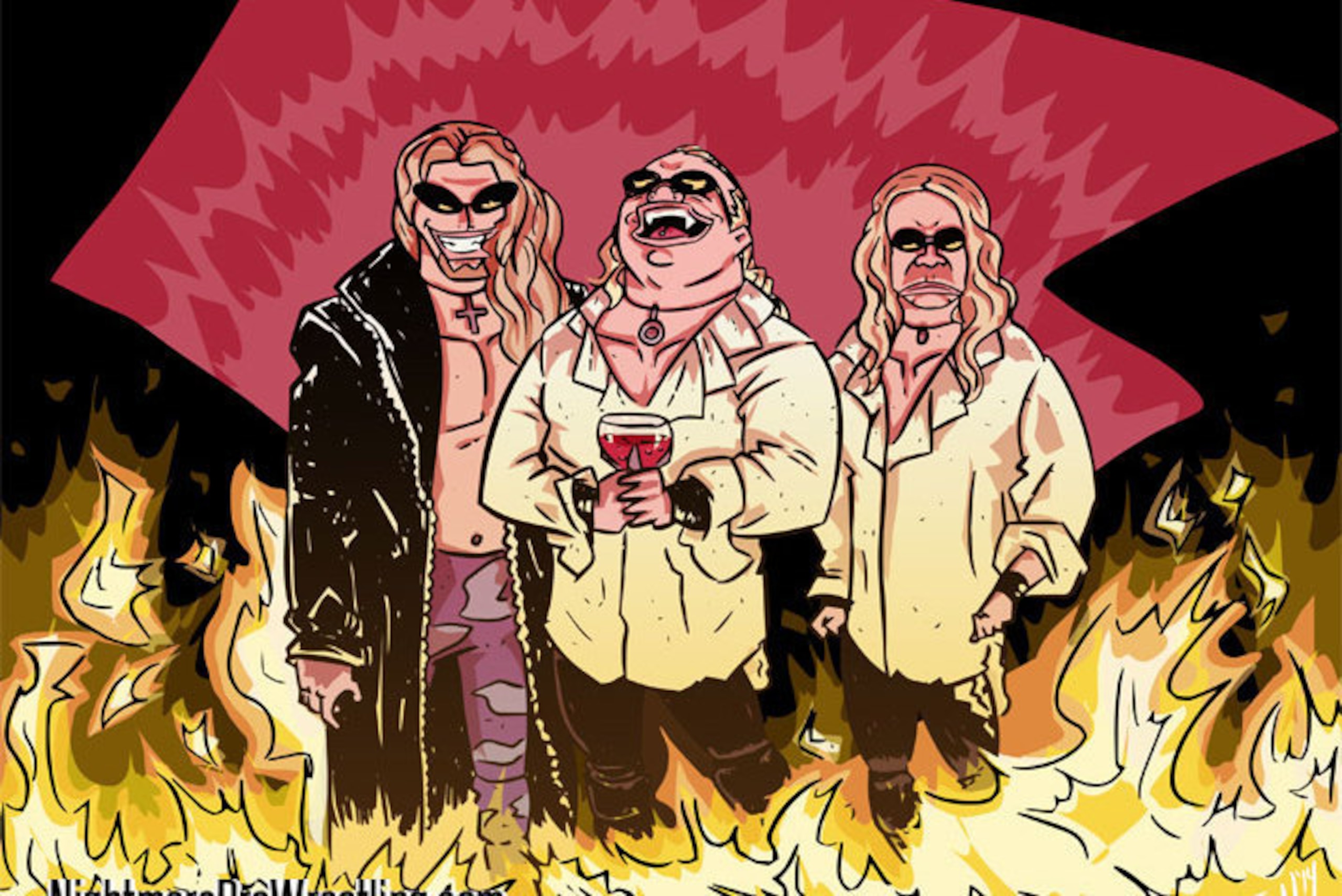The Brood The Brood