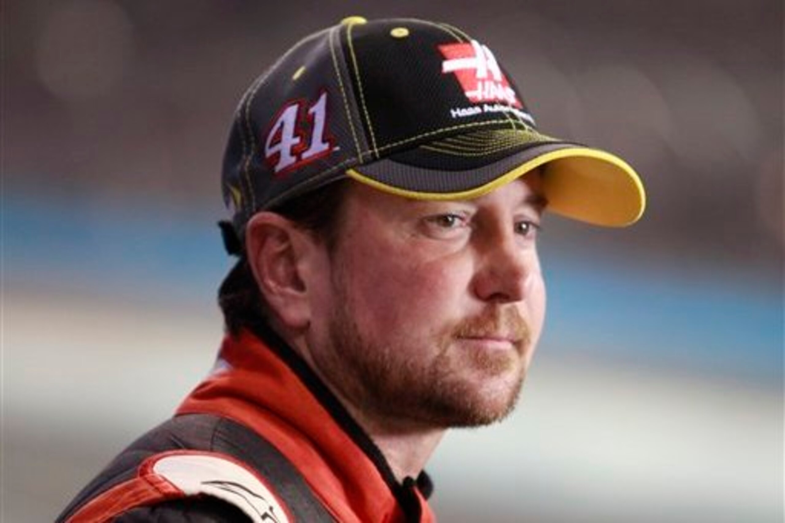 Older brother Kurt Busch won the first Chase, in 2004.