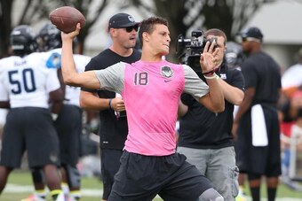 LSU's 2016 class should be solid with or without Les Miles, but all eyes have been on 4-star quarterback commit Feleipe Franks, who has made two reported trips to Florida this month.