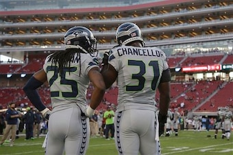 Barry needs blue-chip players at every level for his vision of defense to be realized.