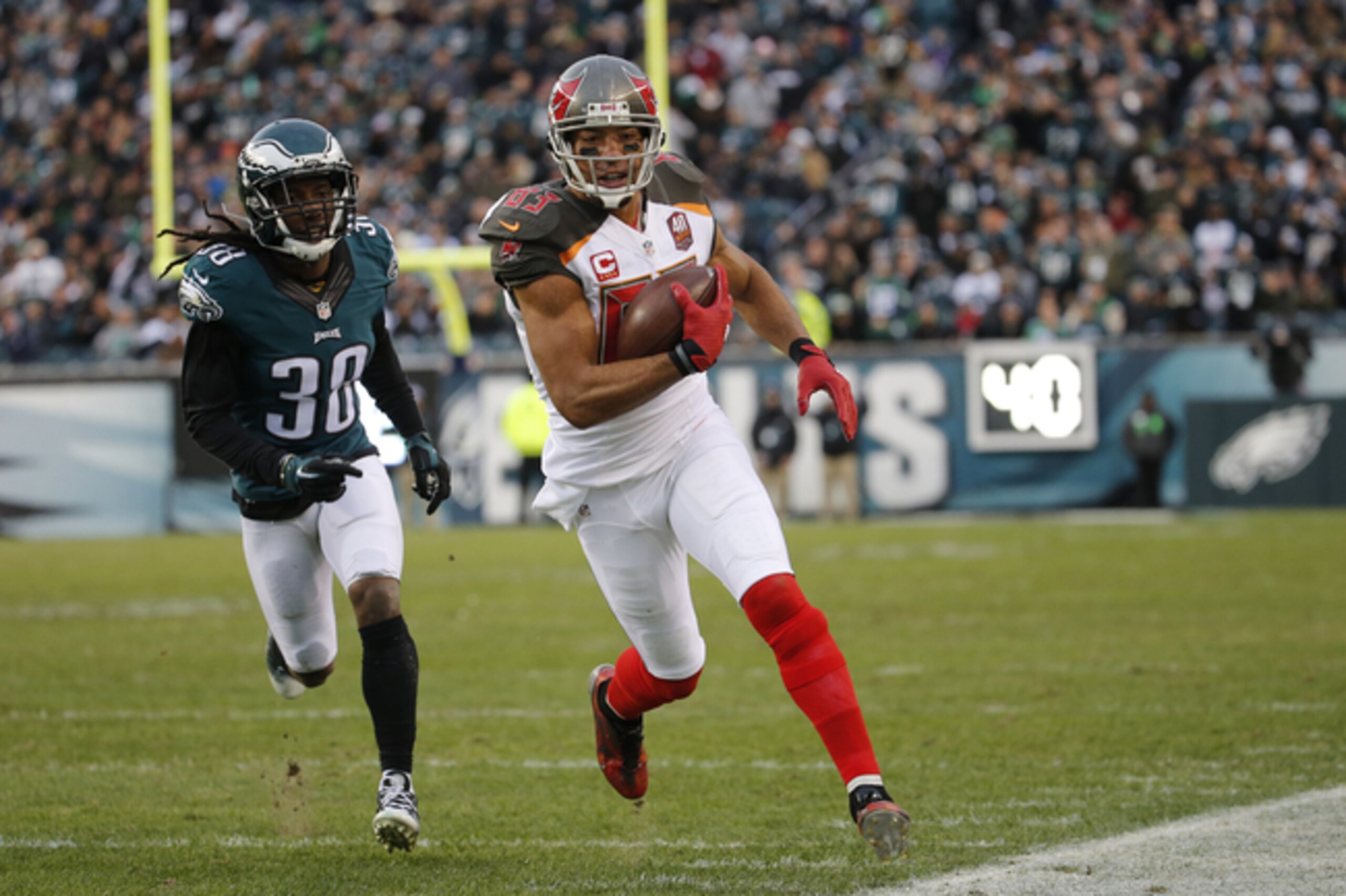 Vincent Jackson