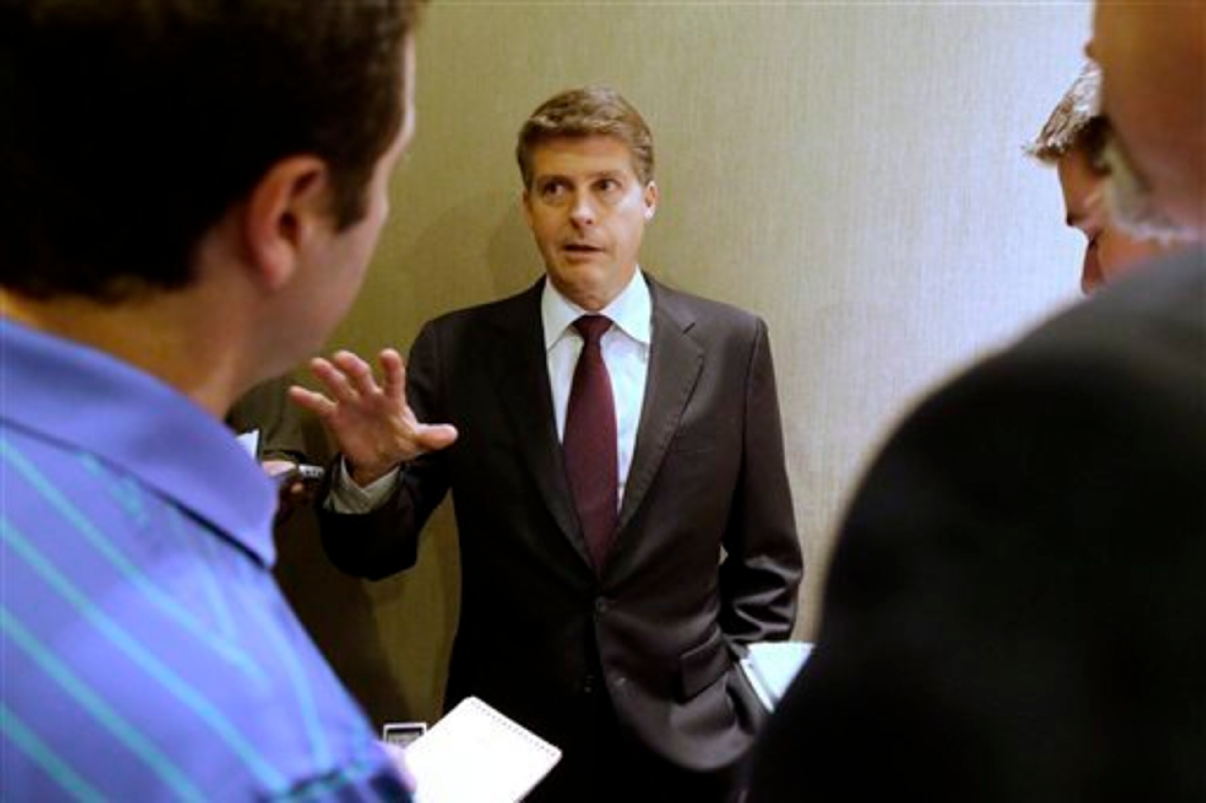 Hal Steinbrenner wants to win, but he'd rather not spend $200 million to do it.