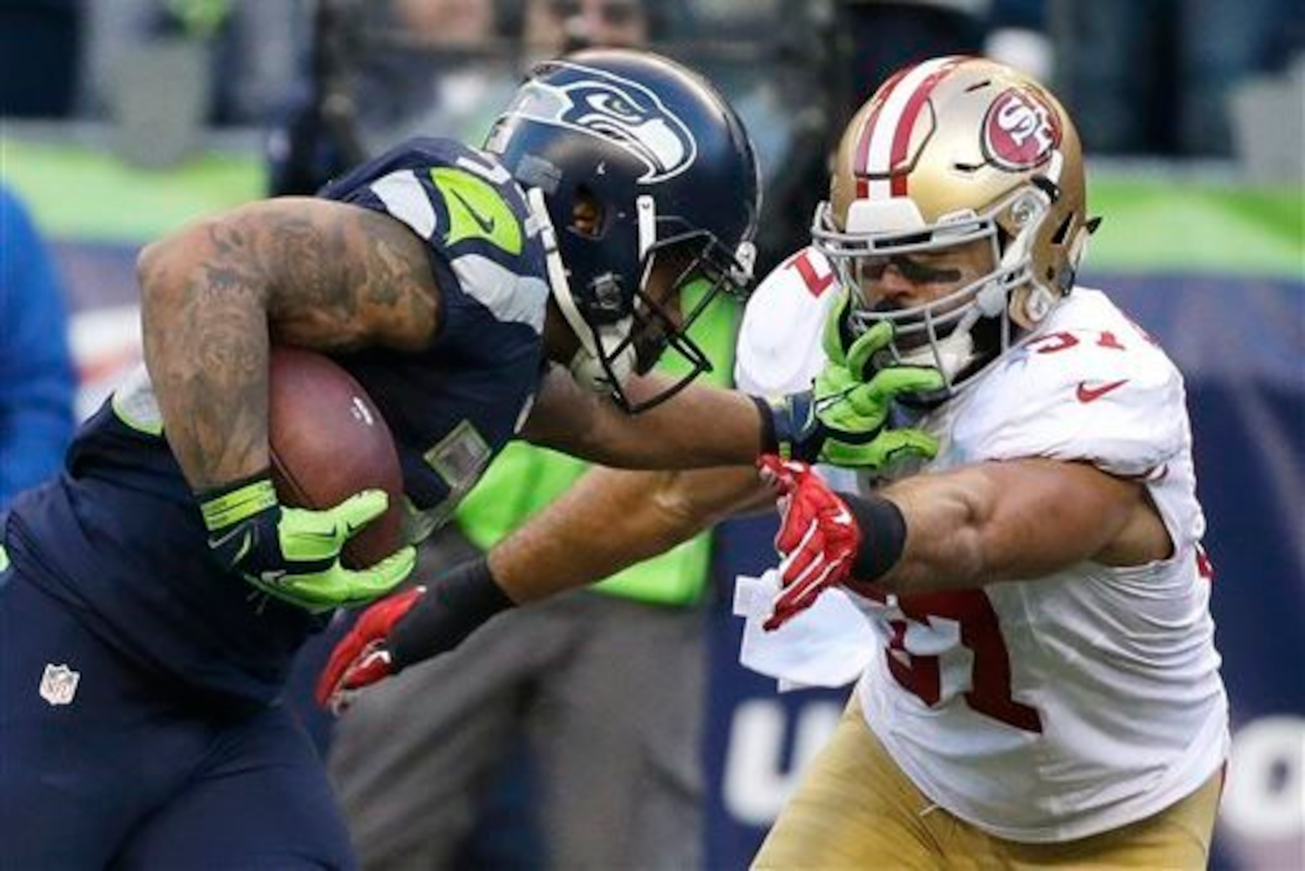 Rawls will likely be the highest-owned player of Week 12.