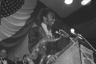 Rodgers winning the Heisman, 1972