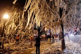 The Kick Six win is considered one of the biggest wins in Auburn history.