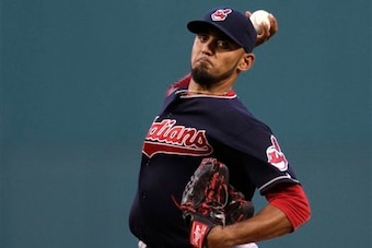 Salazar likely isn't untouchable, but he's only 25 and just now coming into his own.