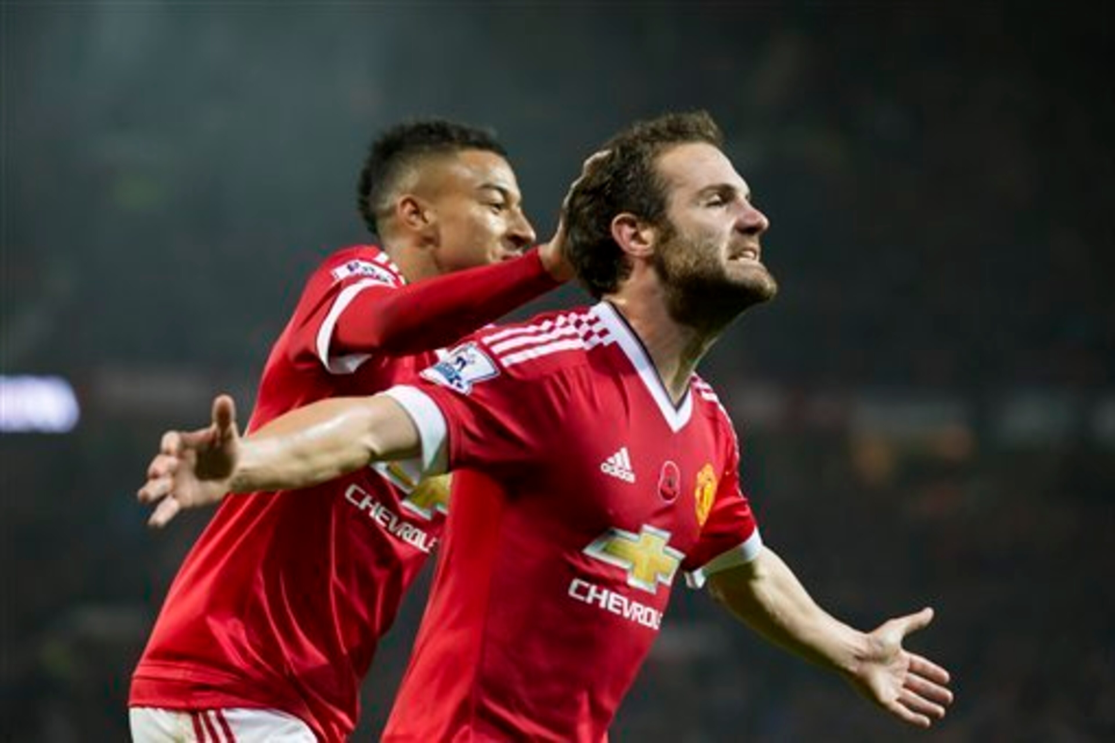 Would Juan Mata have been a better option? Would Juan Mata have been a better option?