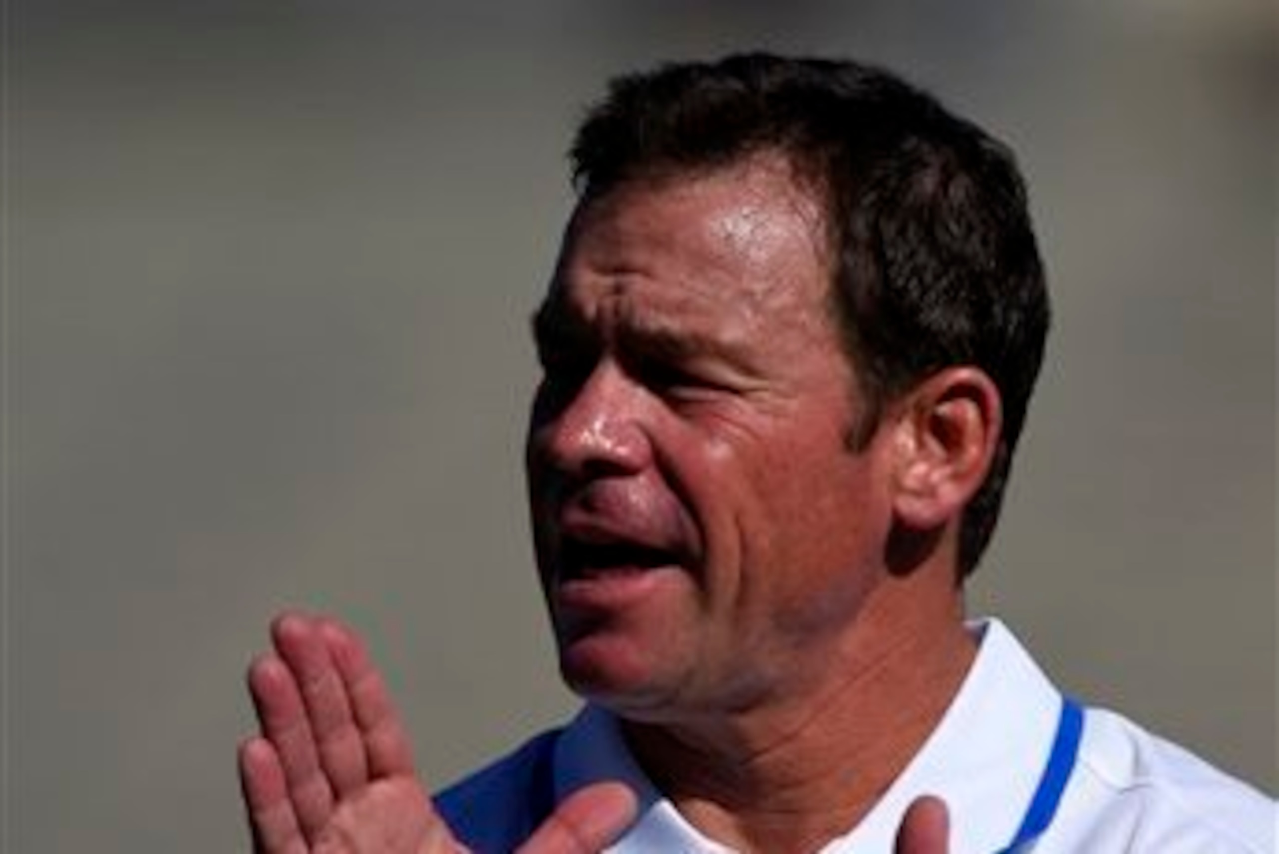Jim Mora Jr.
