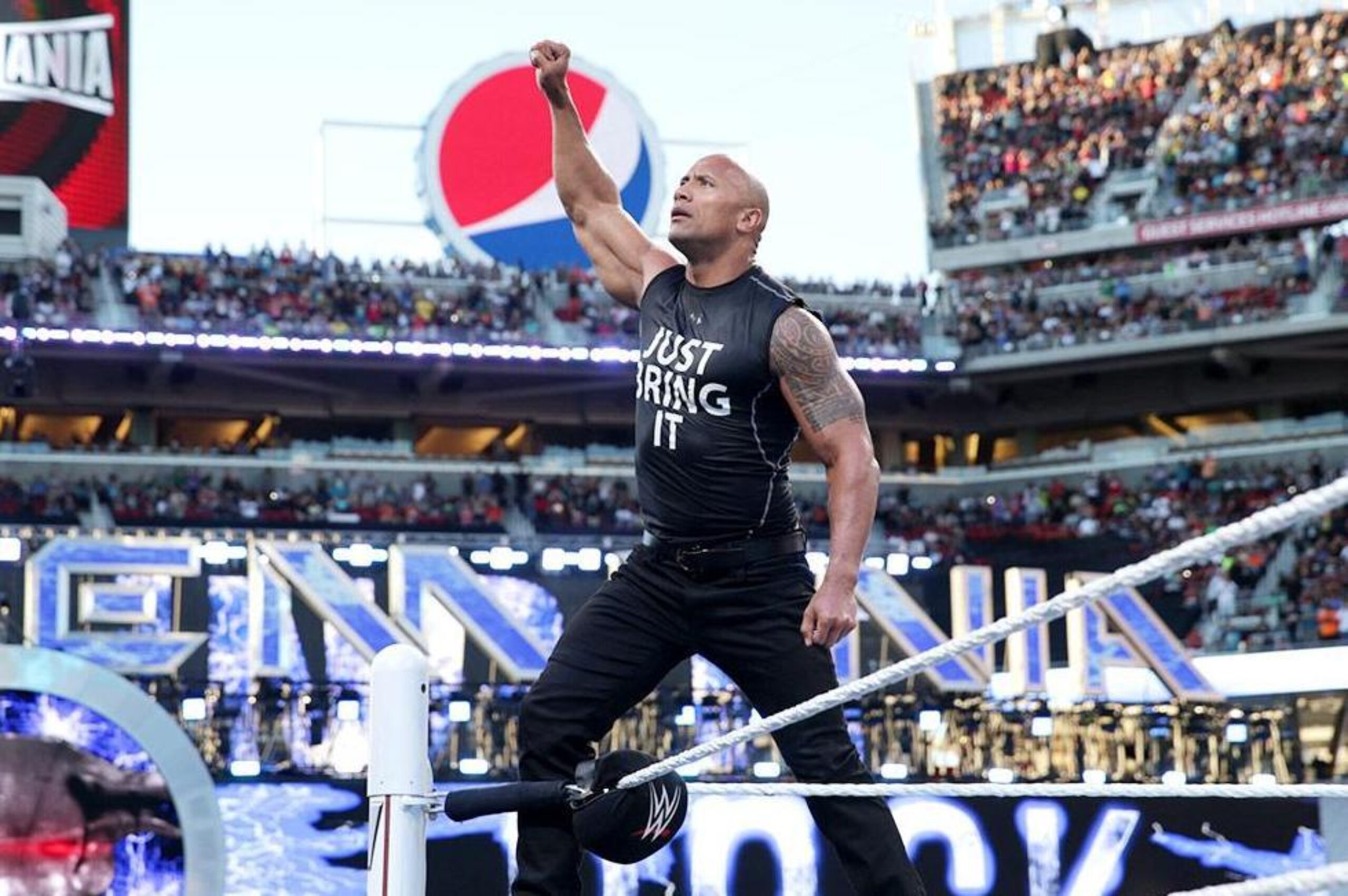 The Rock