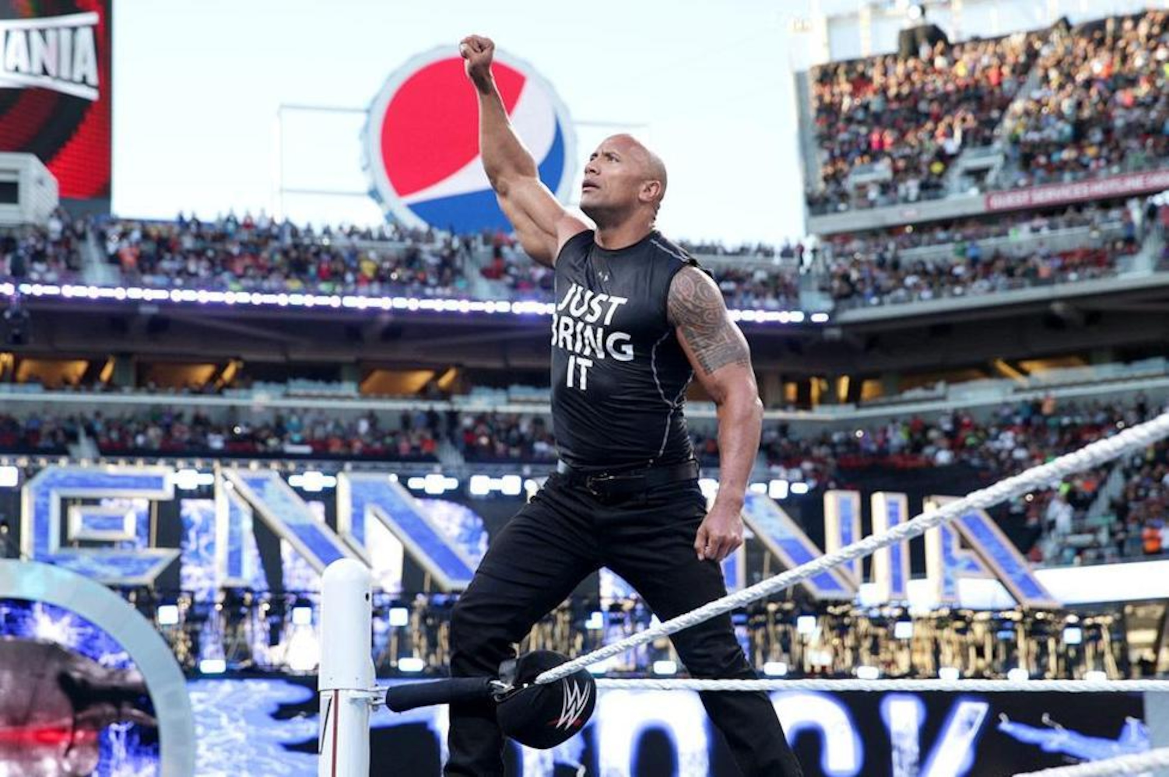 The Rock
