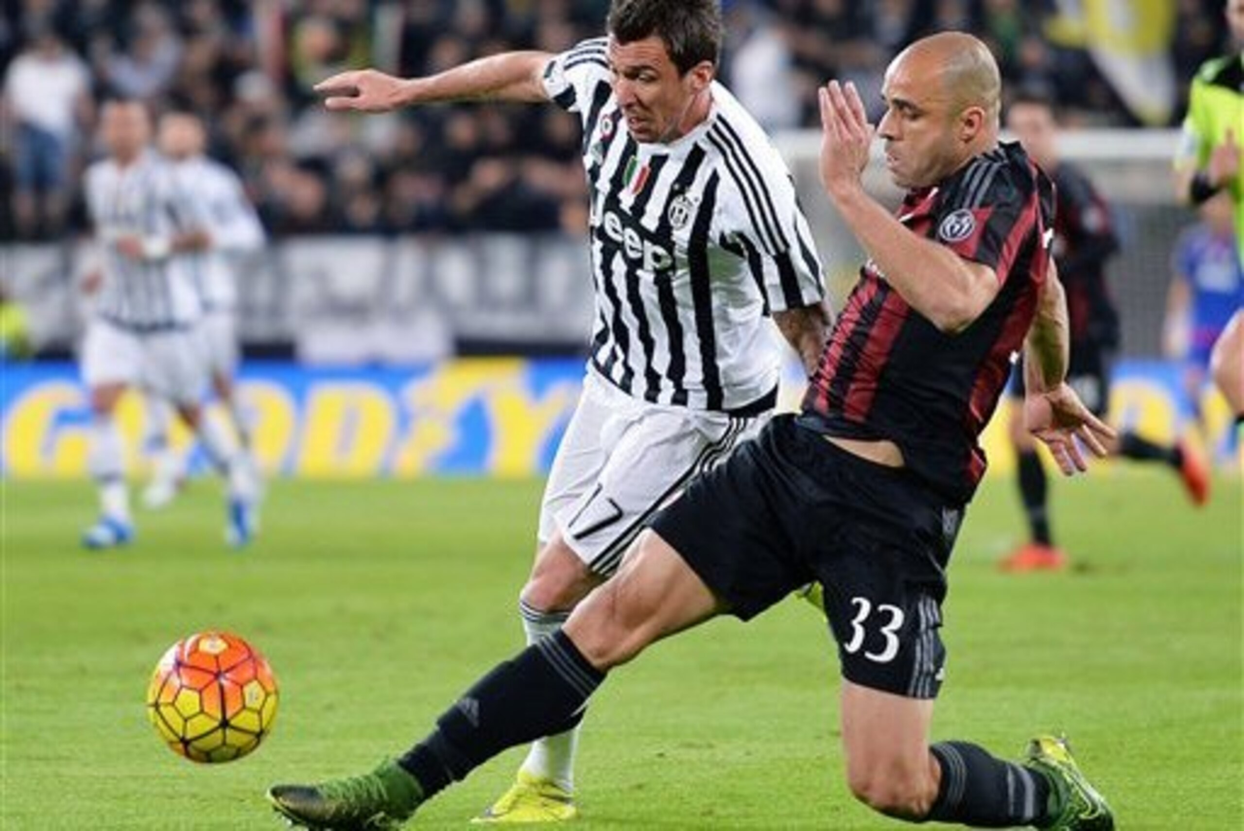 Alex will be a key in defense. Alex will be a key in defense.