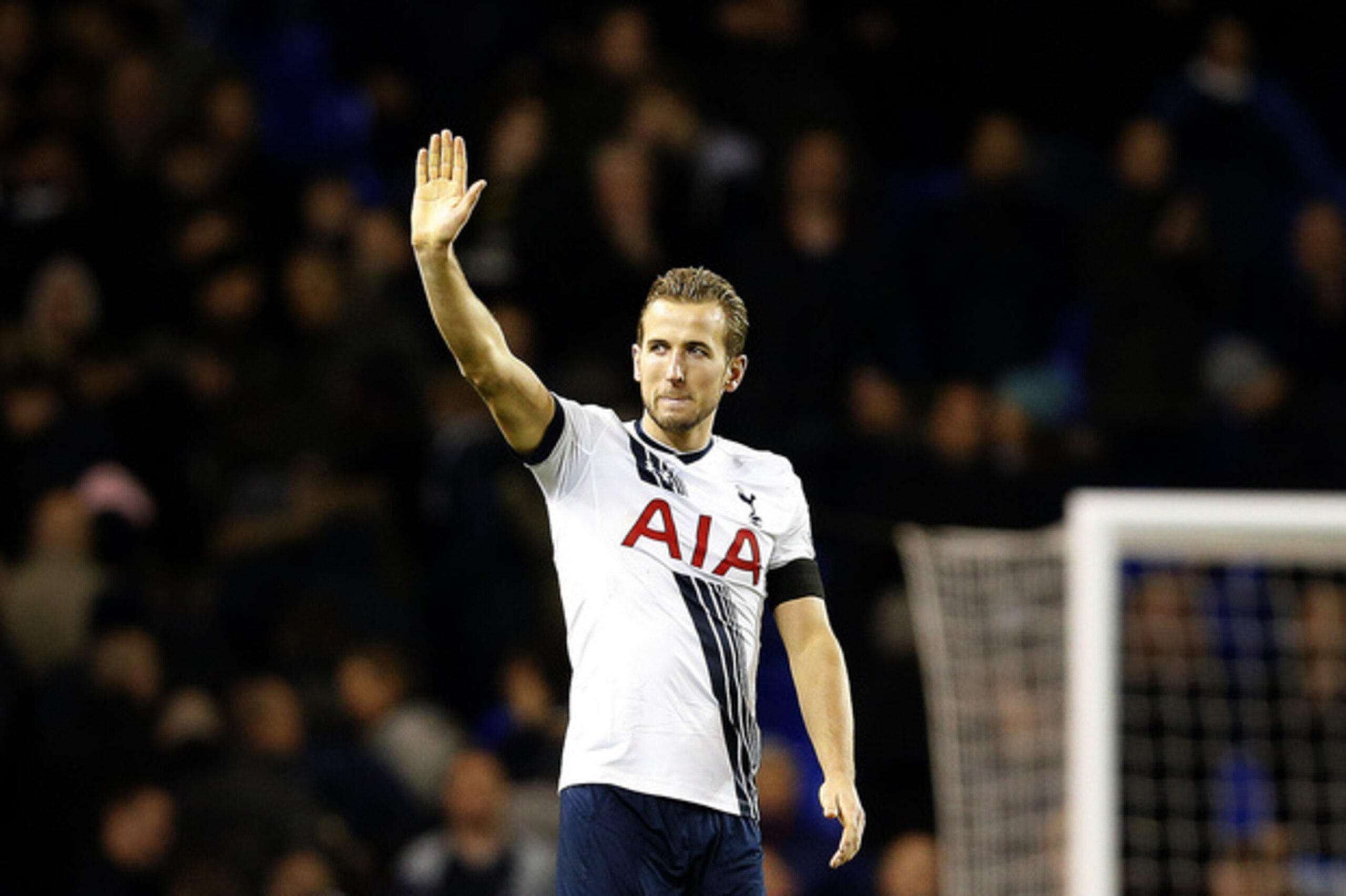 Harry Kane has made a mockery of the idea he could be a one-season wonder. Harry Kane has made a mockery of the idea he could be a one-season wonder.