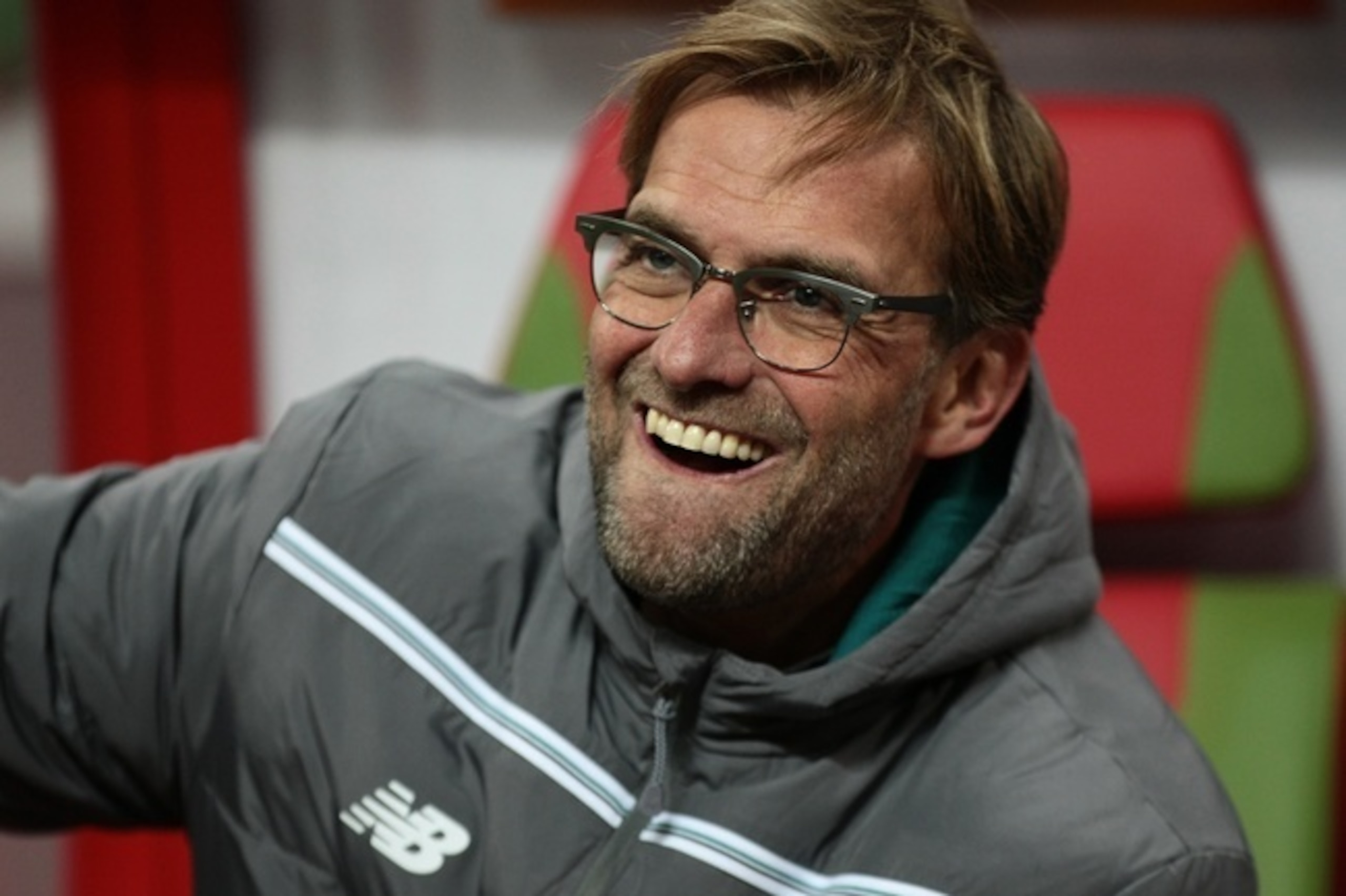 The Jurgen Klopp revolution is gathering steady momentum at Anfield. The Jurgen Klopp revolution is gathering steady momentum at Anfield.