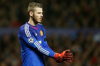 Ex-Atletico stopper was a public target for Real Madrid last summer