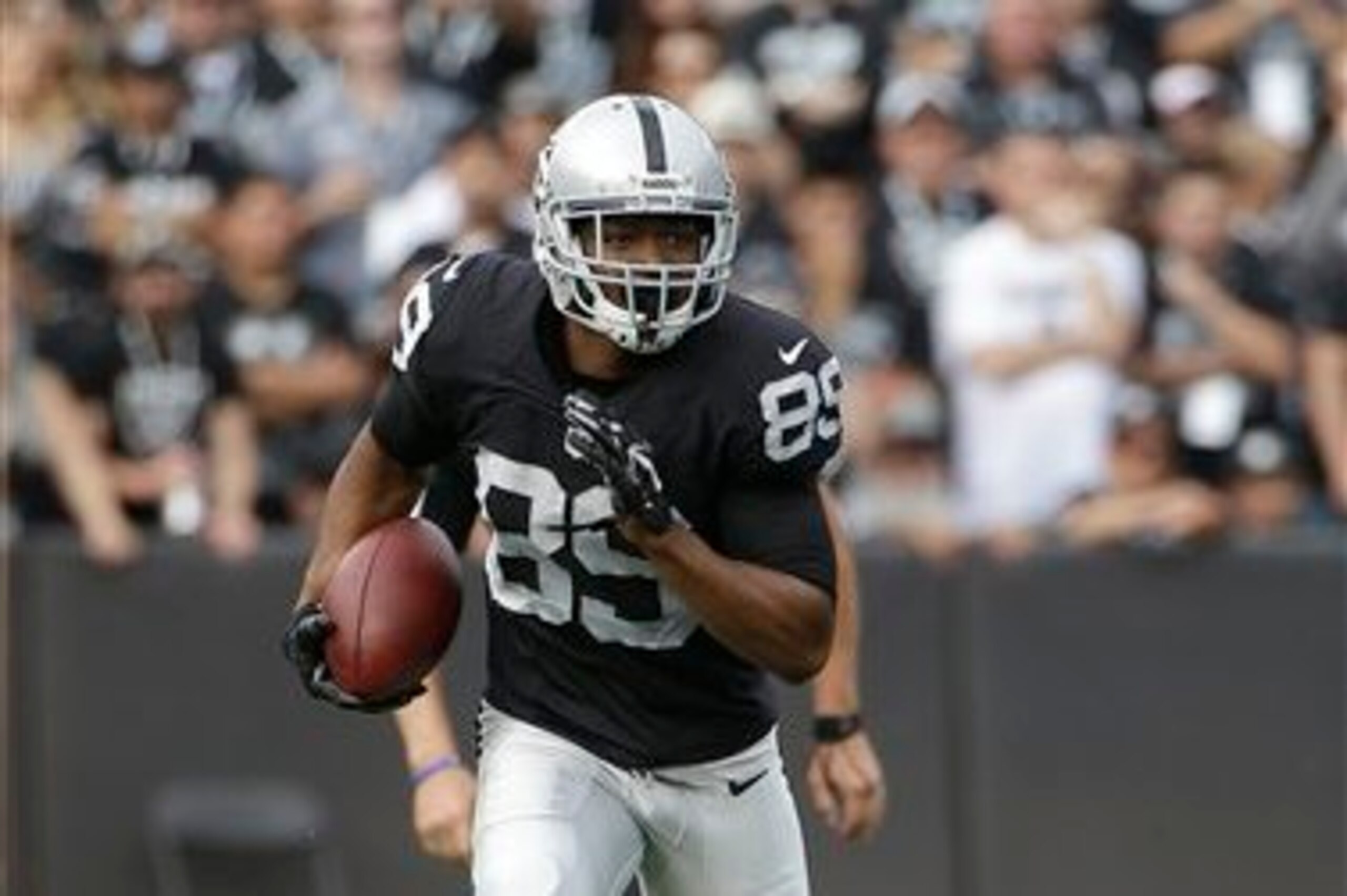 Amari Cooper is a WR1 in a touch matchup.