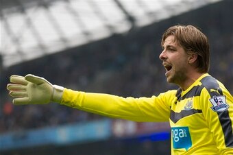 Krul has been a big miss at the back.